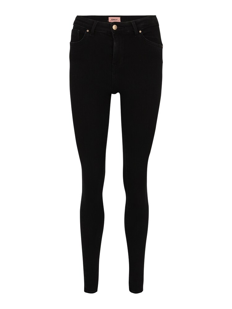 Only Tall Jeans 'ONLPOWER' Damen Größe 25/26 black denim