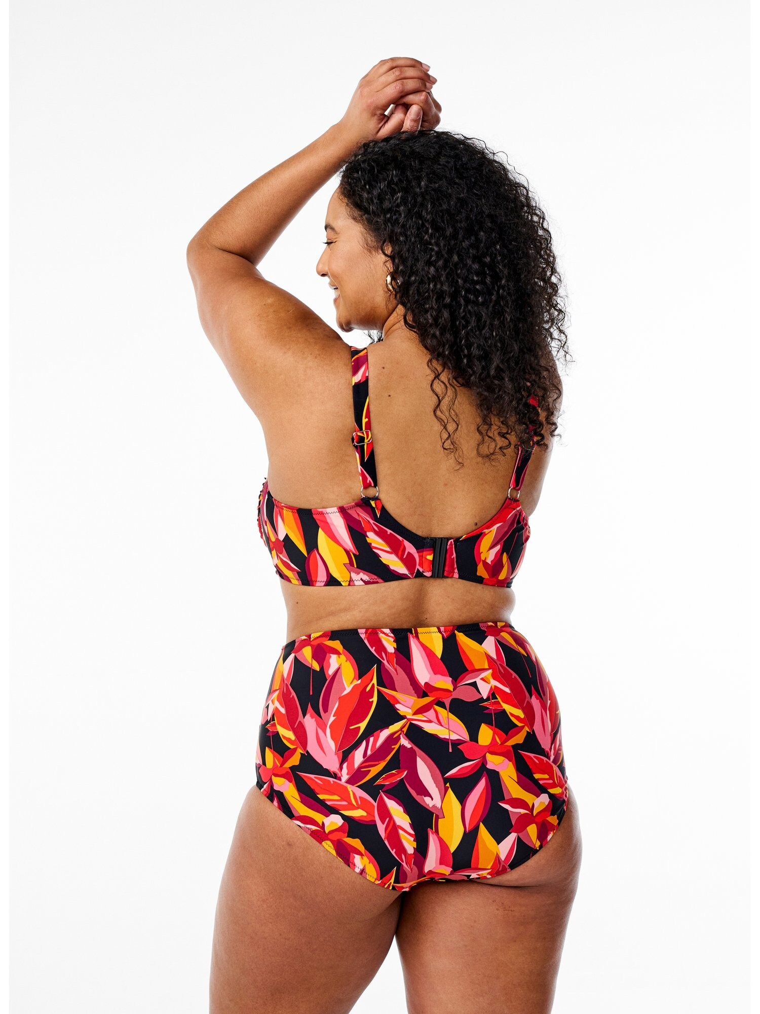 Thumbnail - Swim by Zizzi Bikinihose Stella