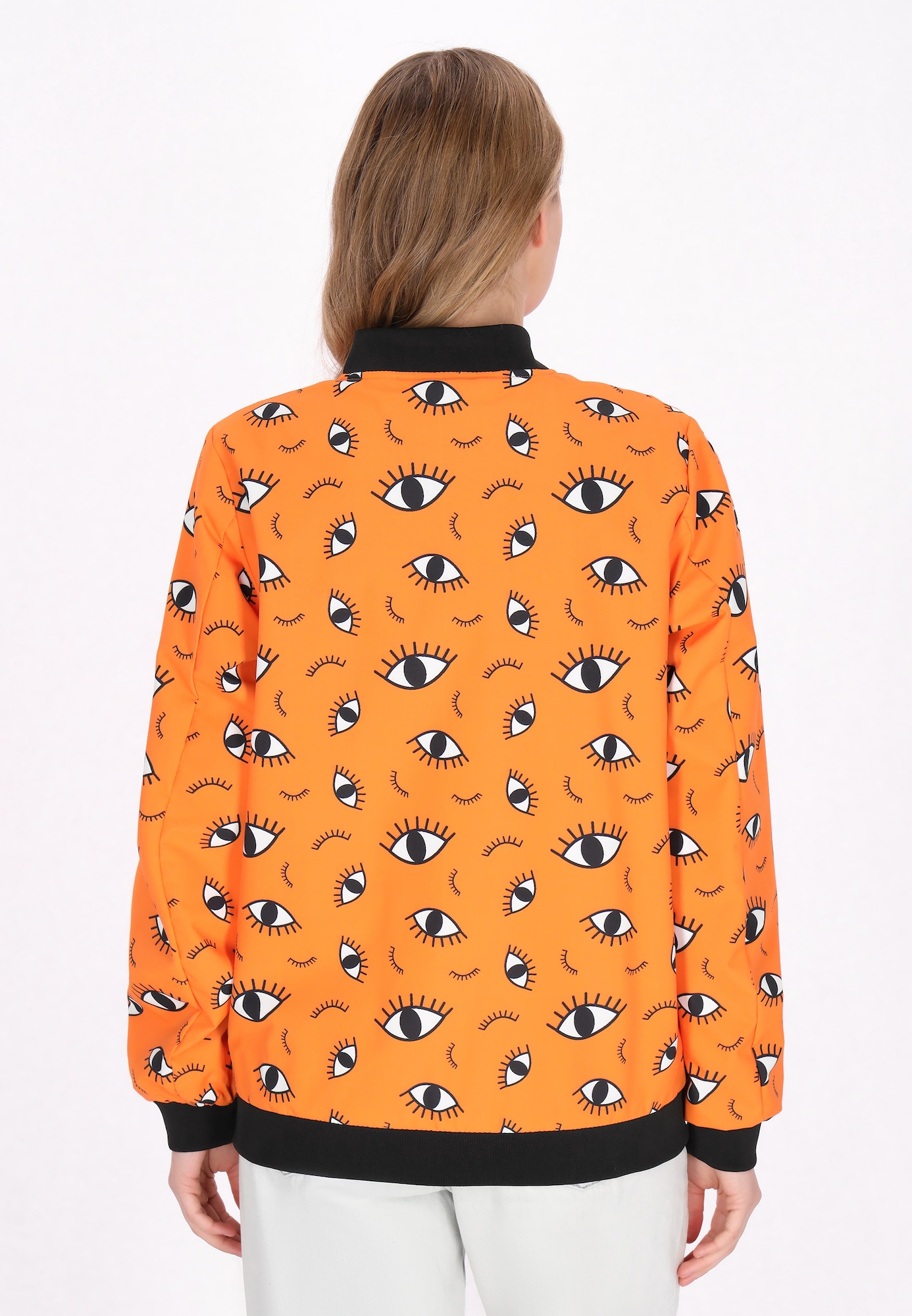 Thumbnail - MYMO Jacke