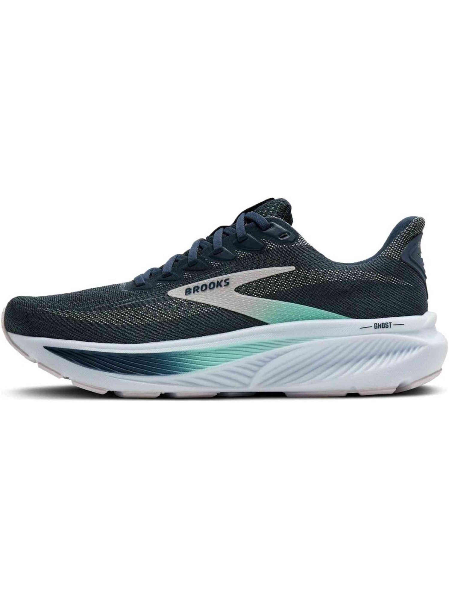 BROOKS Zapatillas de running '1204311B453'  azul – imagen 3