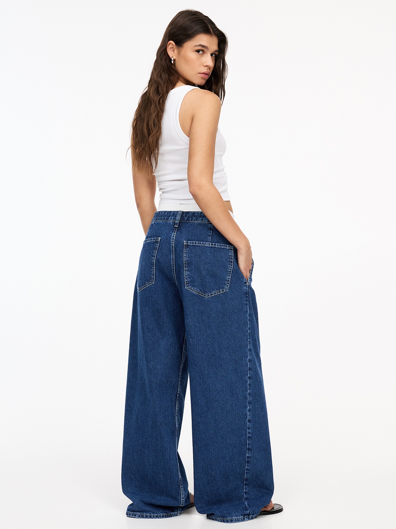 Thumbnail - Pull&Bear Jeans