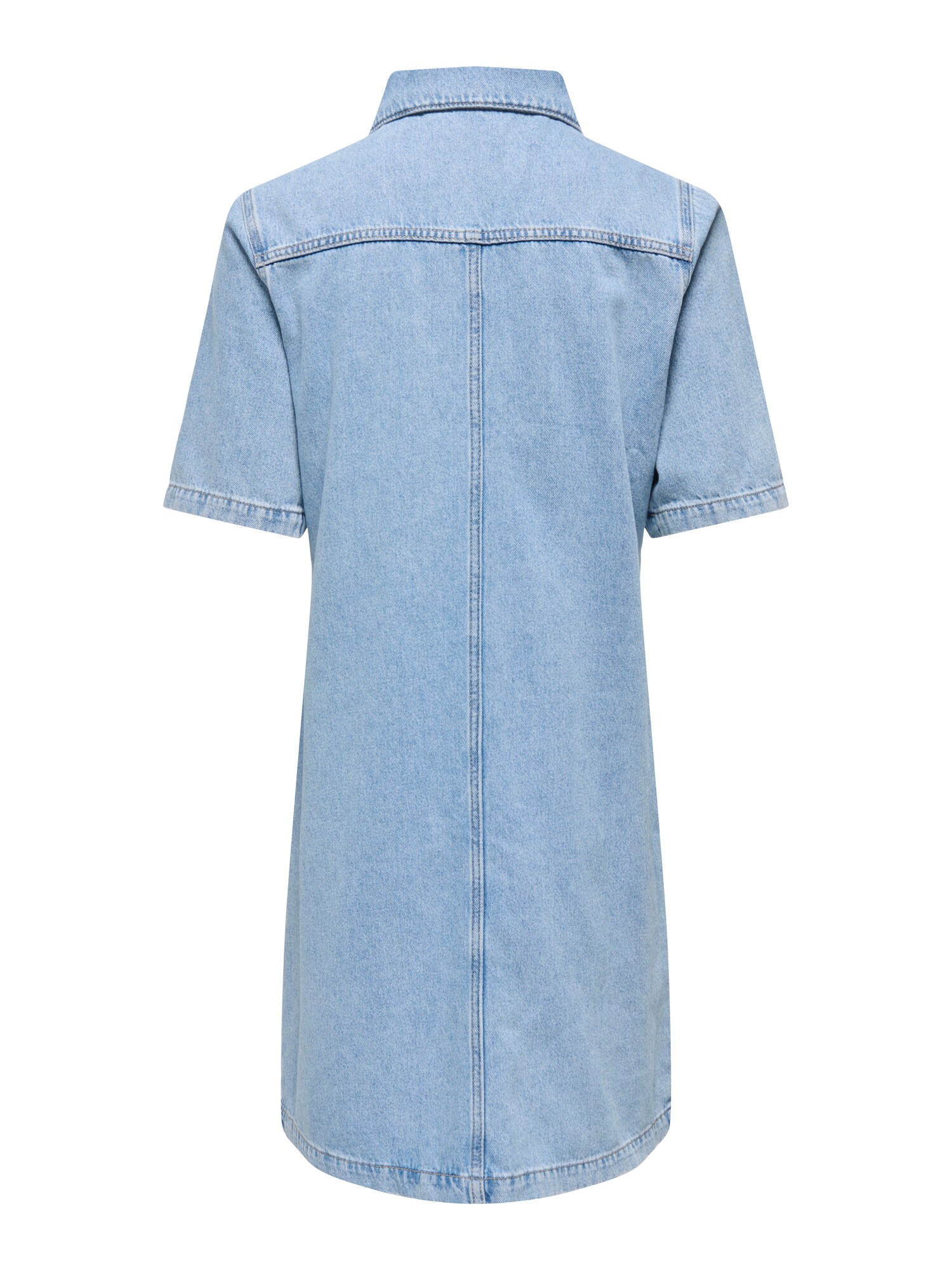 ONLY Šaty 'ONLMILLE'  modrá denim (obrázok 5)
