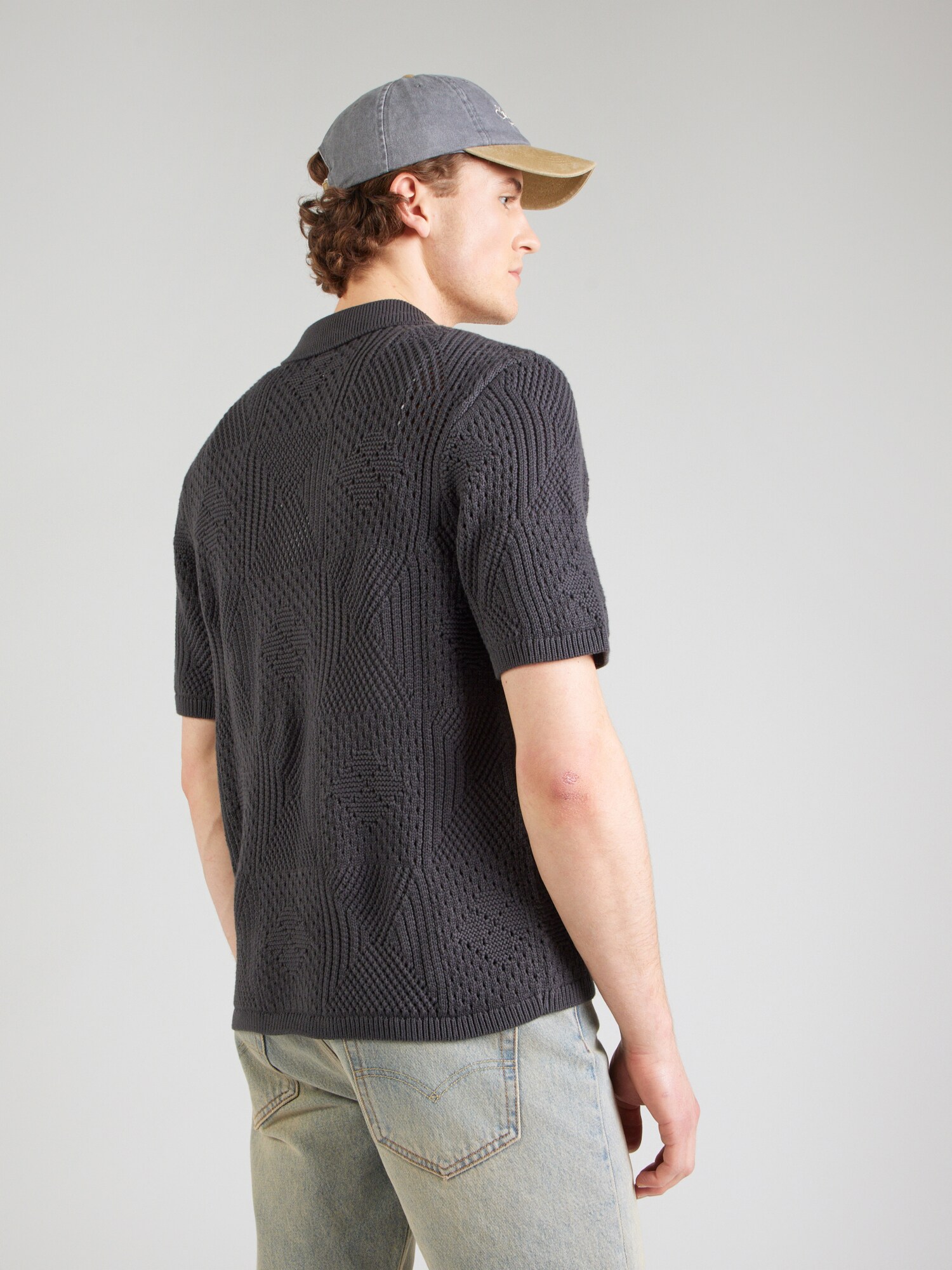 Levi´s ® Jersey Camp – imagen 3