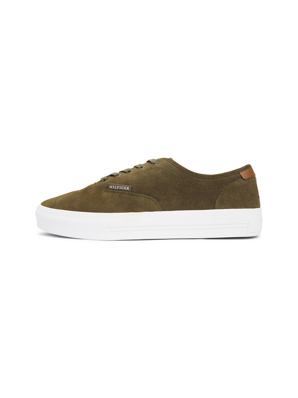 Låg sneaker 'VULC'