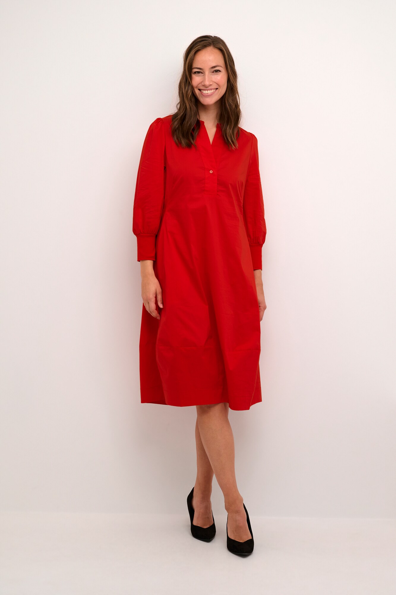 Thumbnail - CULTURE Kleid Antoinett