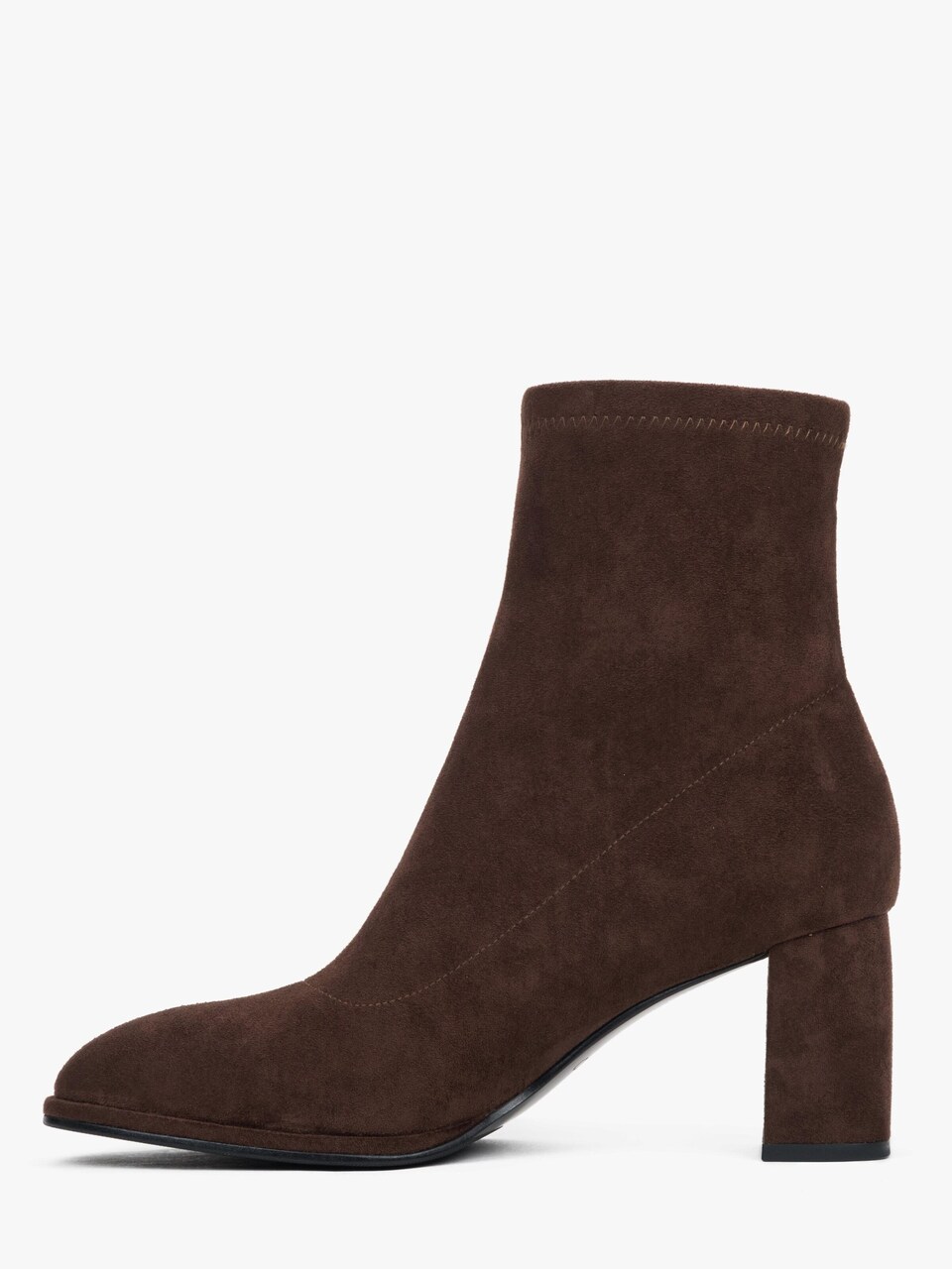Ankelboots '24123-563'