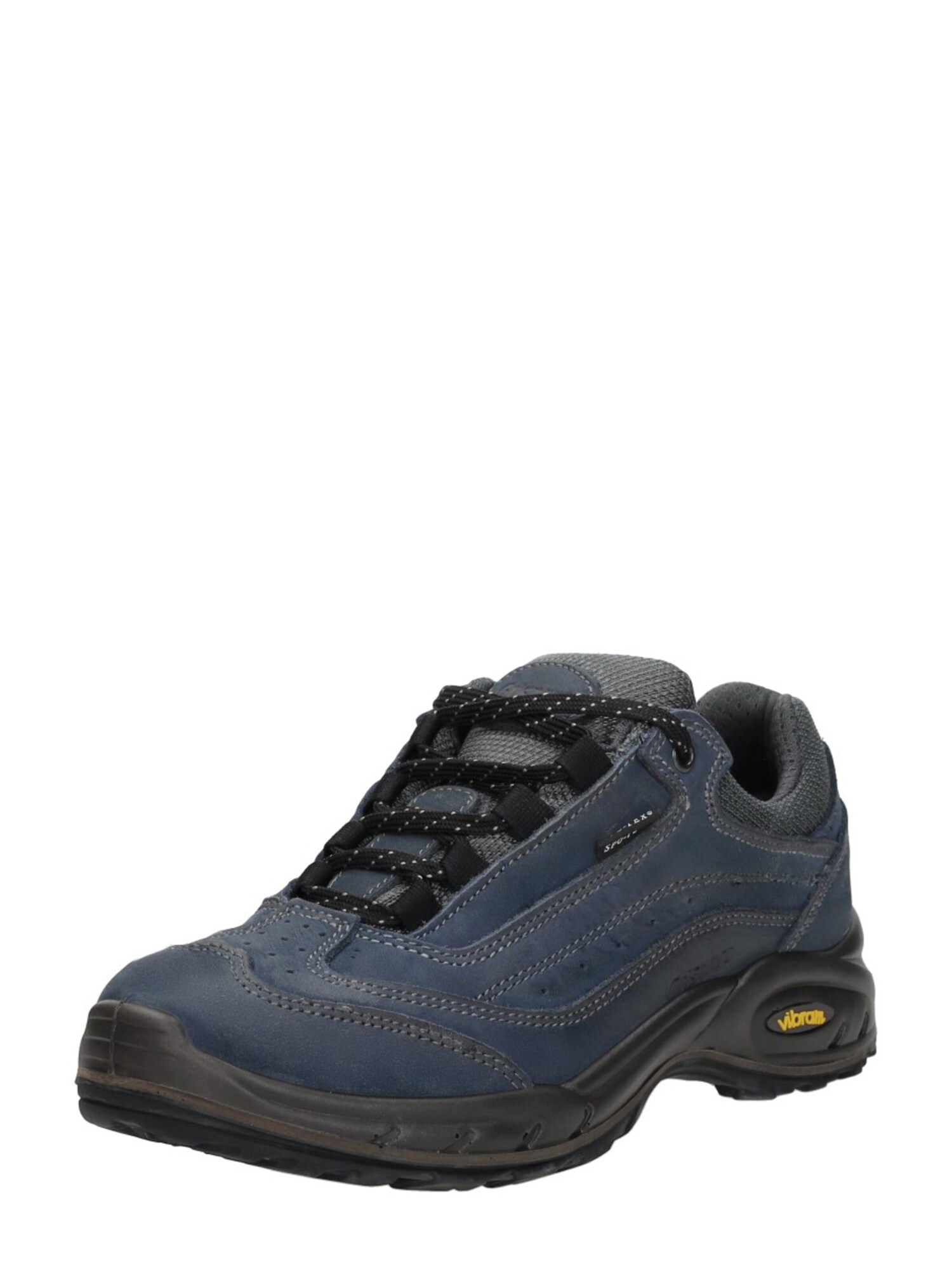 Grisport Schnürschuh Travel Low