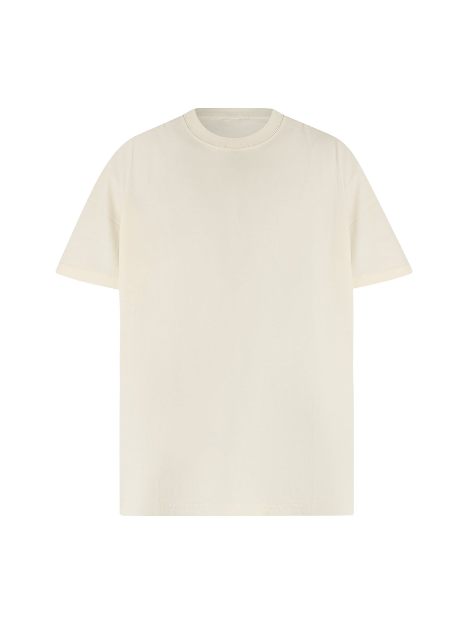 Cycle Maglietta  crema