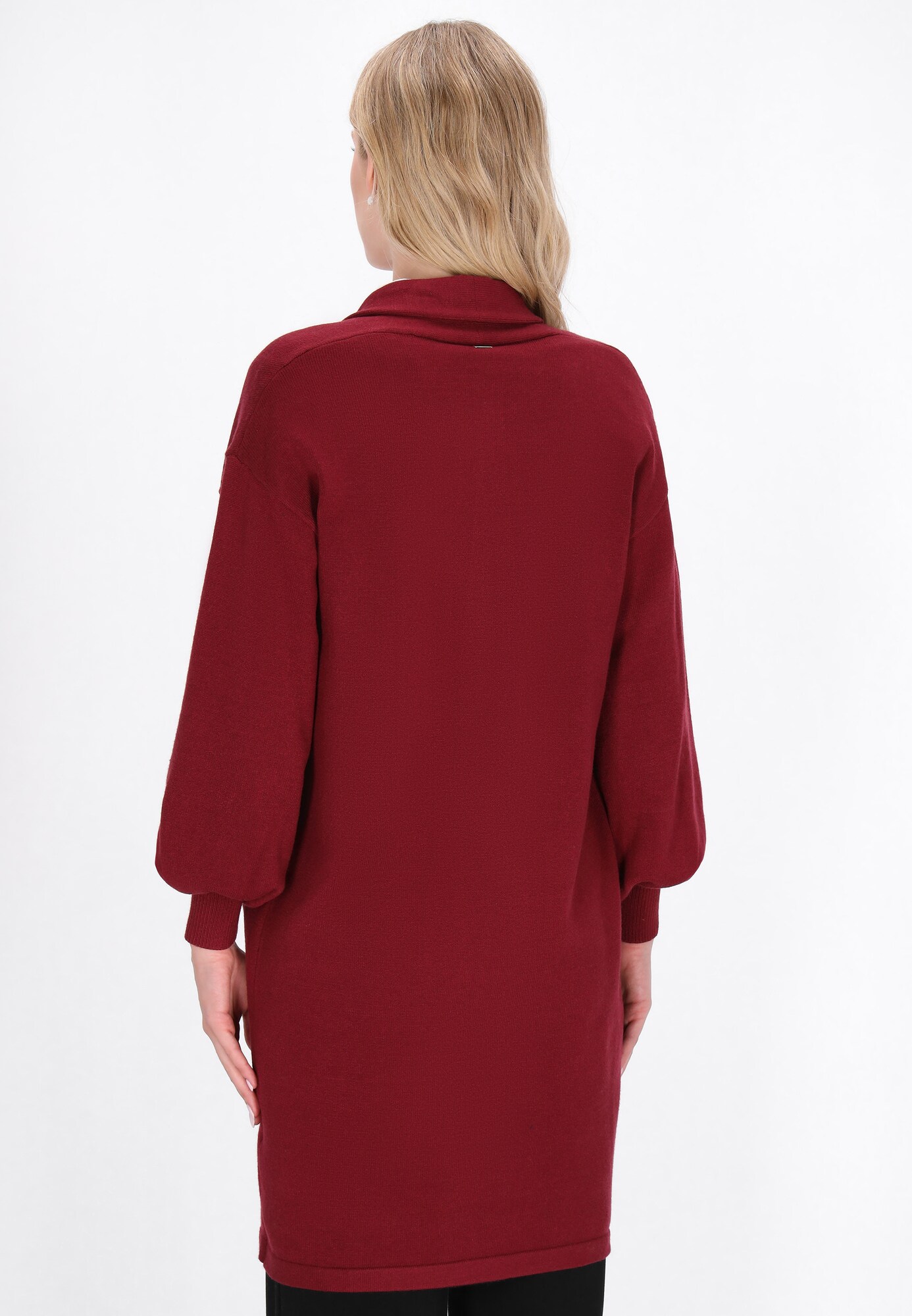 Thumbnail - DreiMaster Klassik Strickjacke Classic