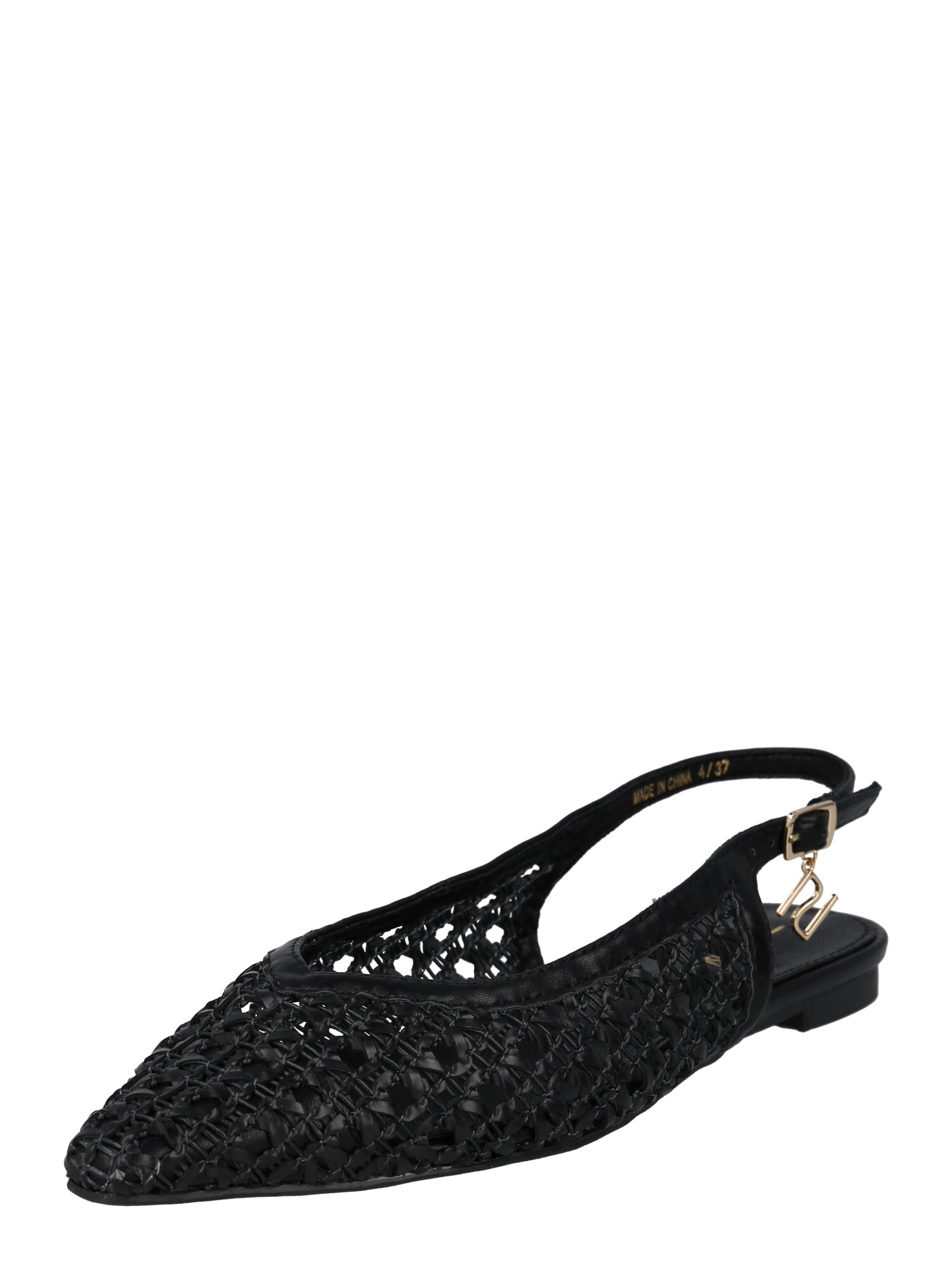 River Island Basutės juoda