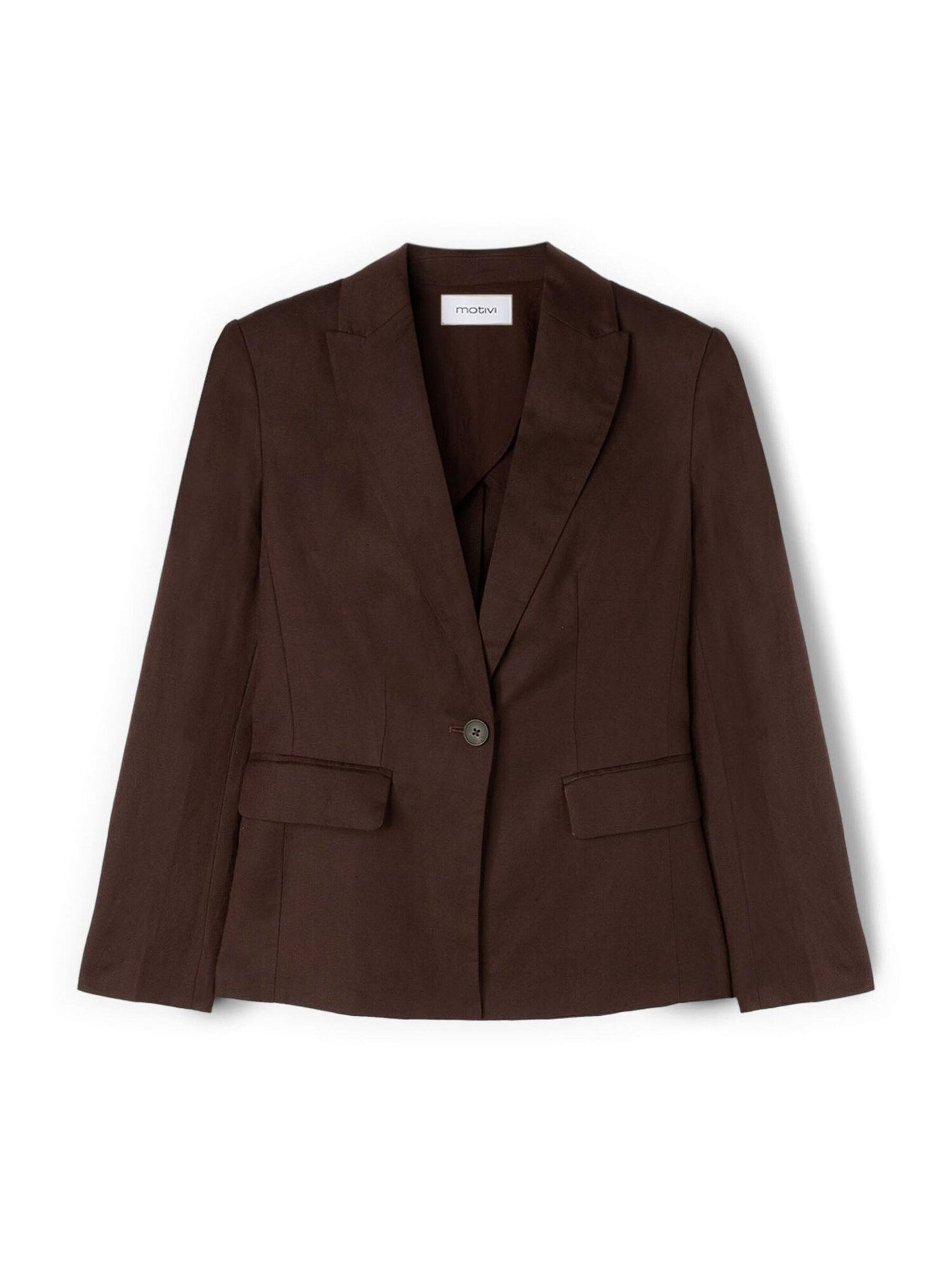 MOTIVI Blazer marrón