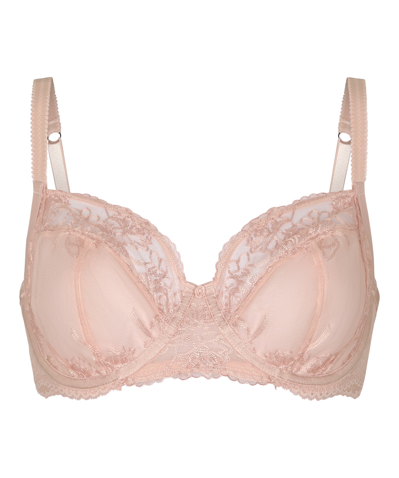 Hunkemöller Bh Nola