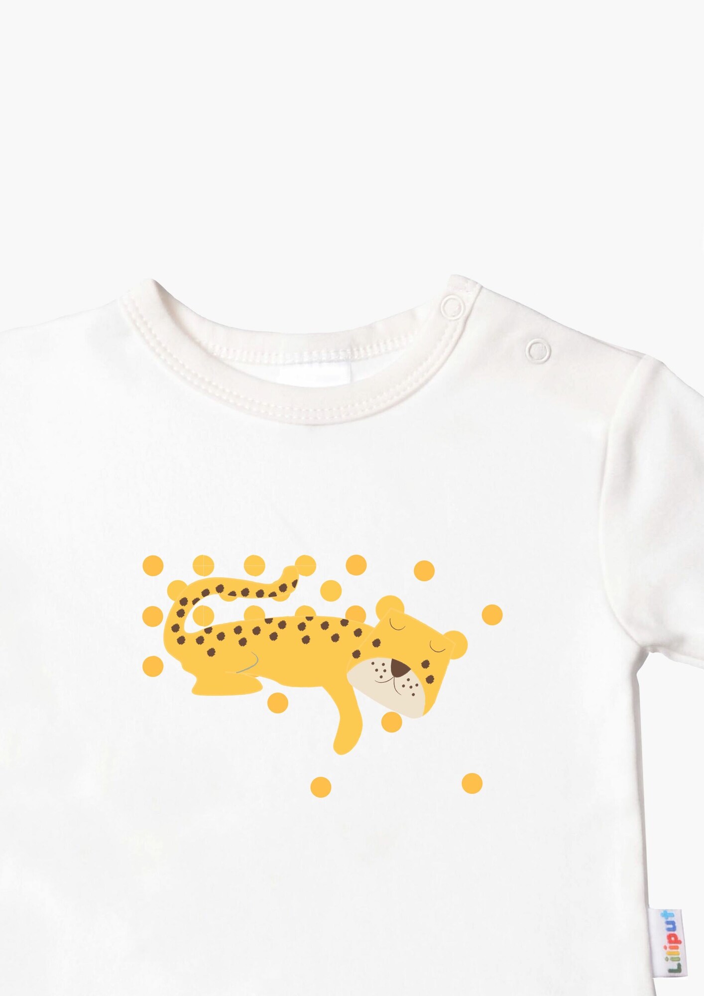 Thumbnail - LILIPUT Shirt