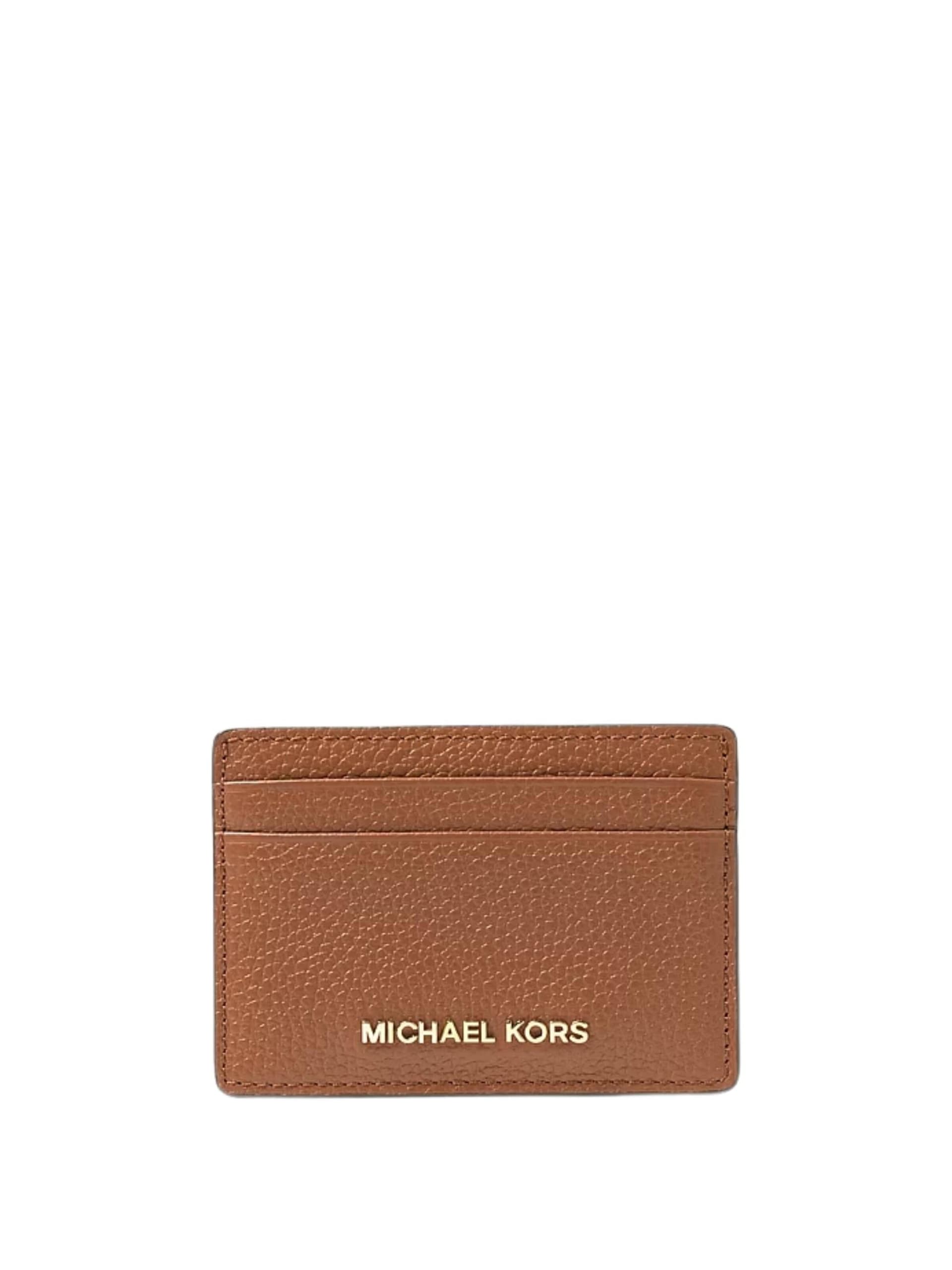 Michael Kors Plånbok 'MICHAEL KORS CARD CASE Portafoglio' dam