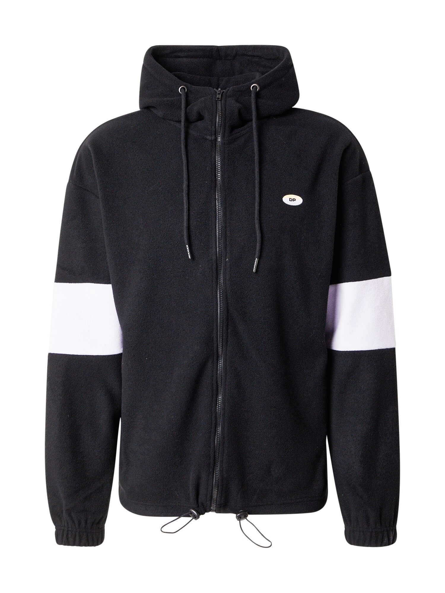 Thumbnail - Denim Project Fleecejacke