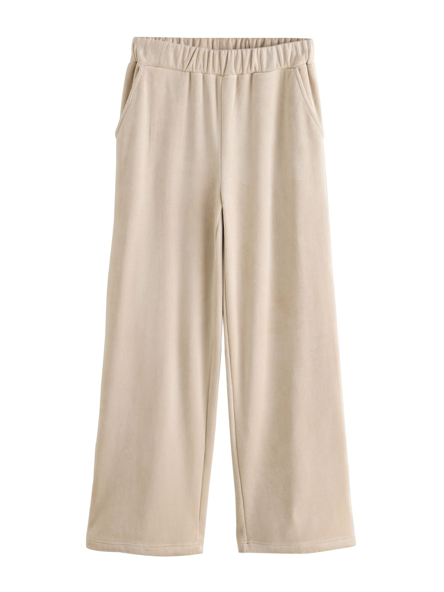Next Pantaloni  crem