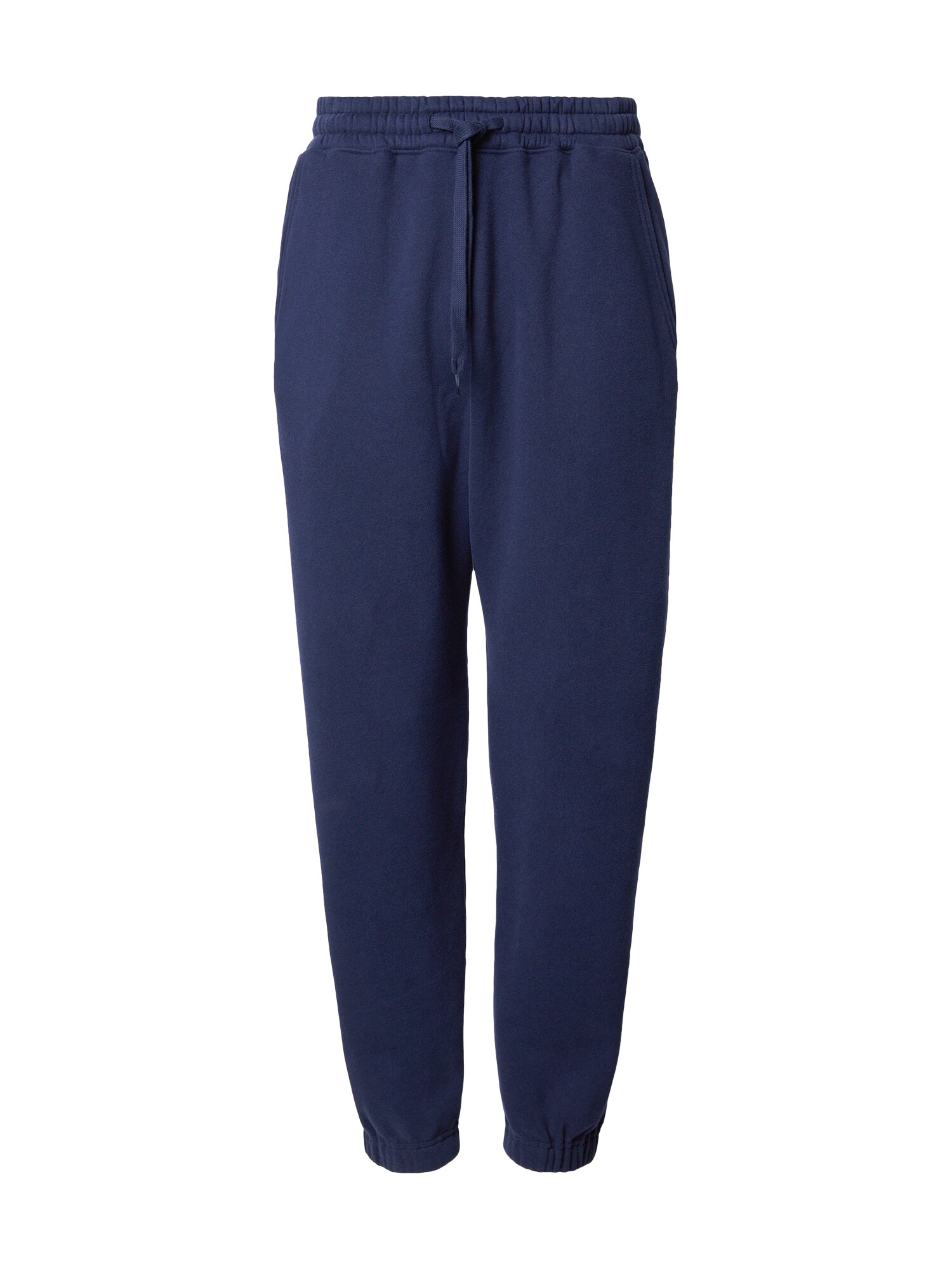 HOLLISTER Pantaloni  bleumarin