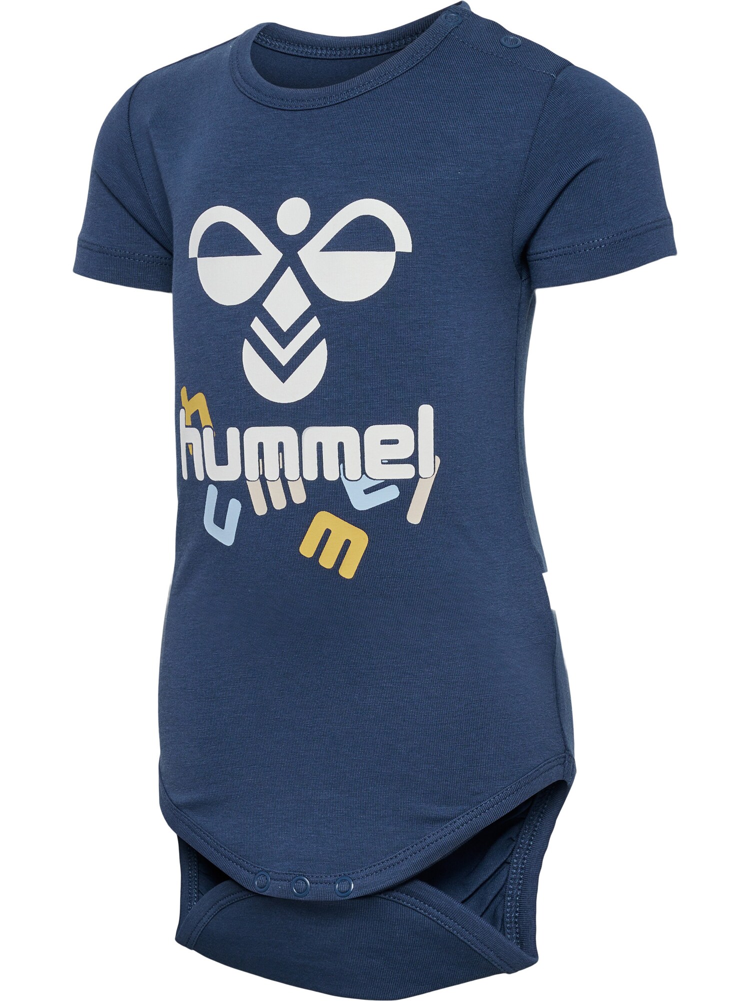 Thumbnail - Hummel Body