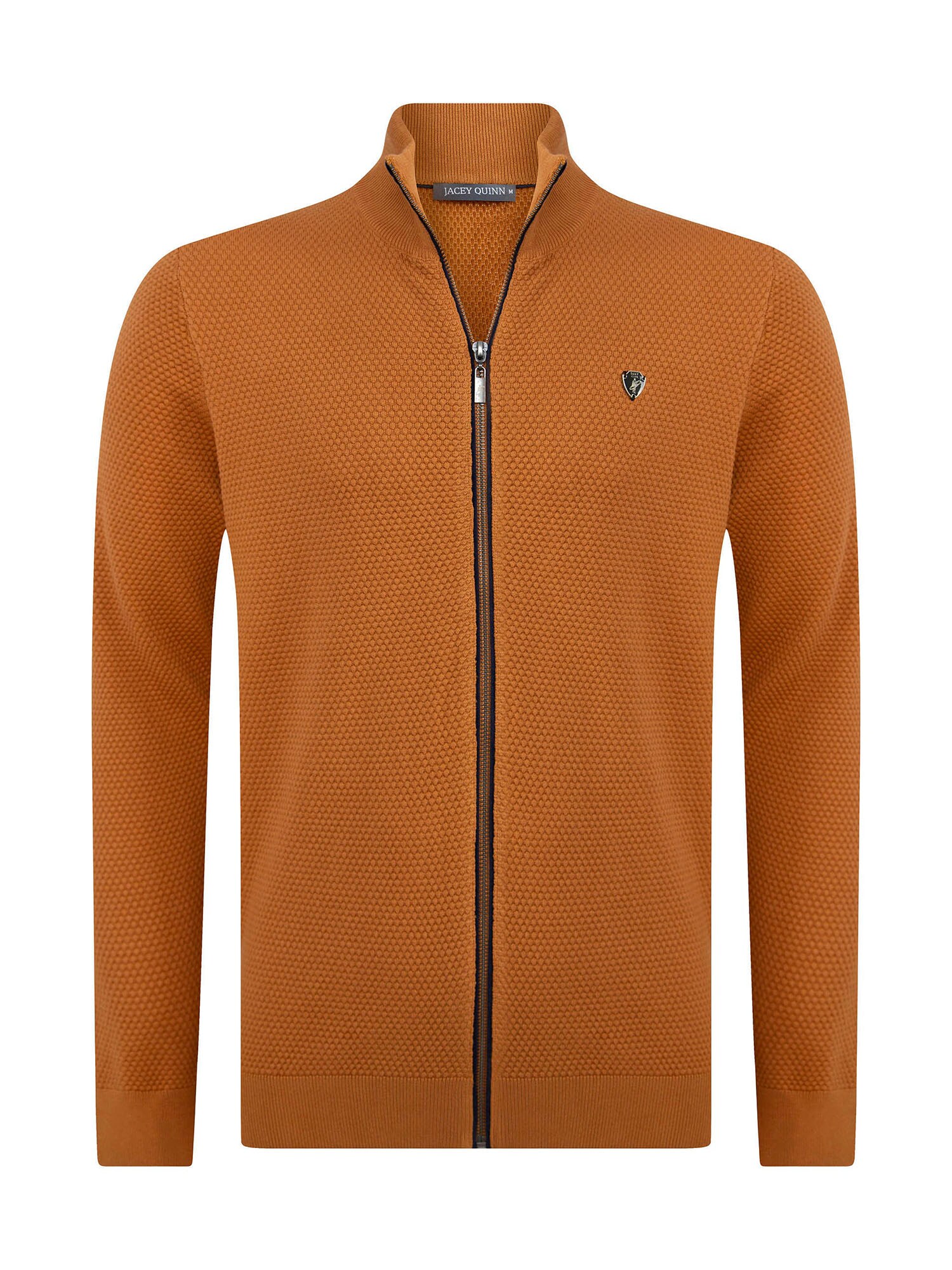 Thumbnail - Strickjacke