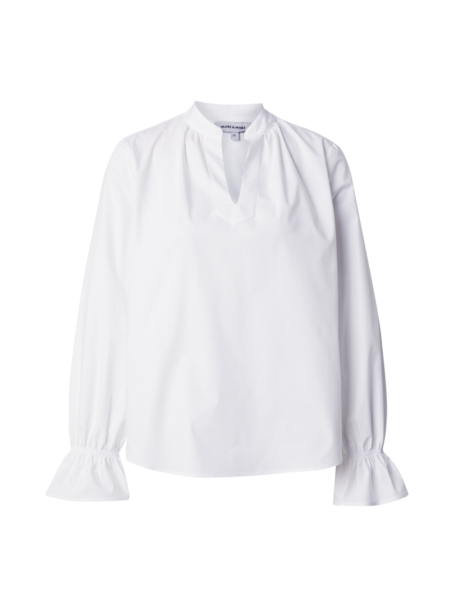 MORE & MORE Blus dam