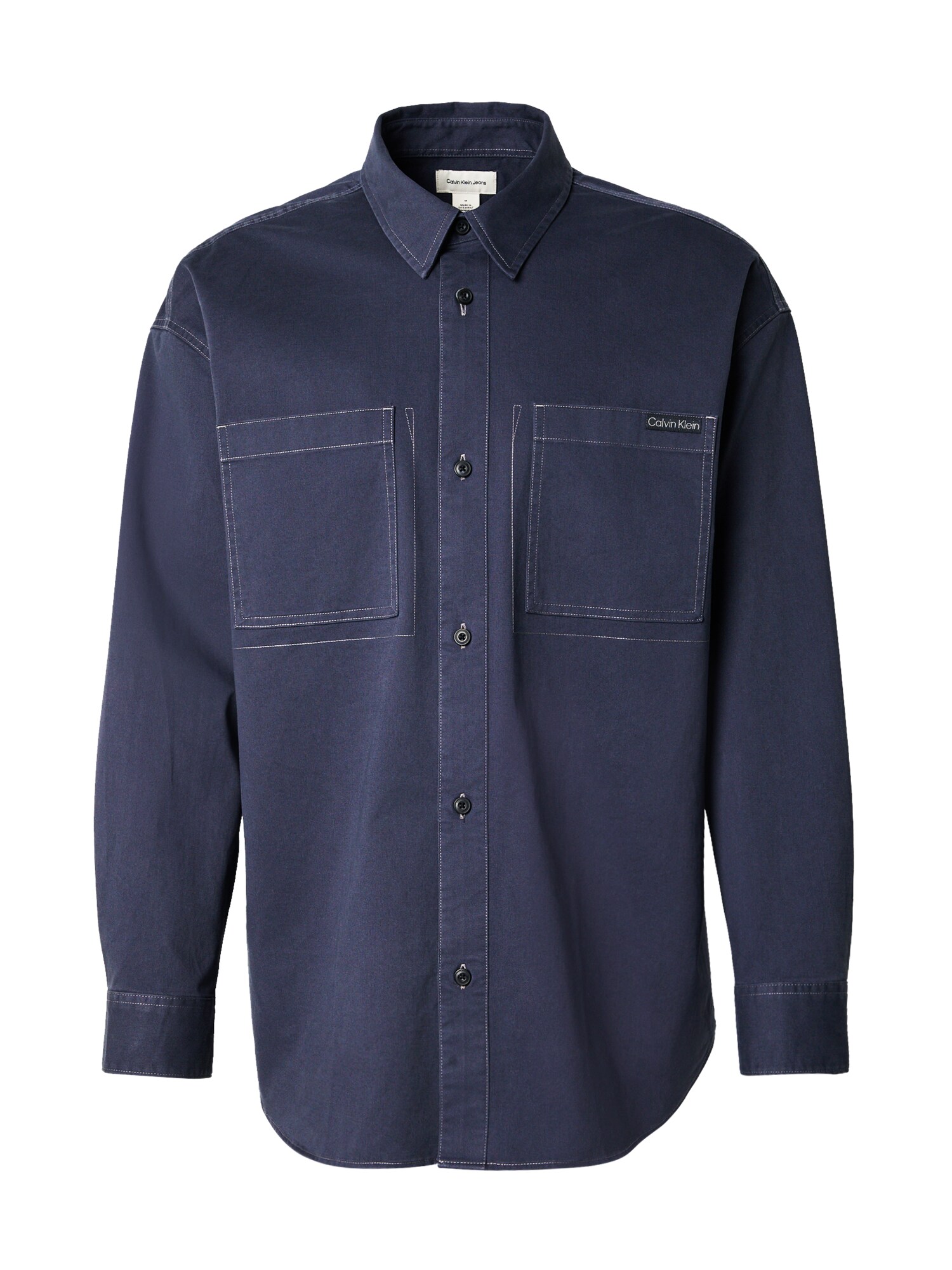 Calvin Klein Jeans Cămașă  opal