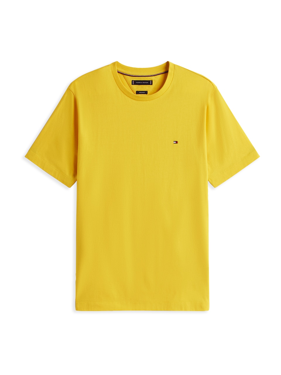 T-shirt 'Flag Embroidery'