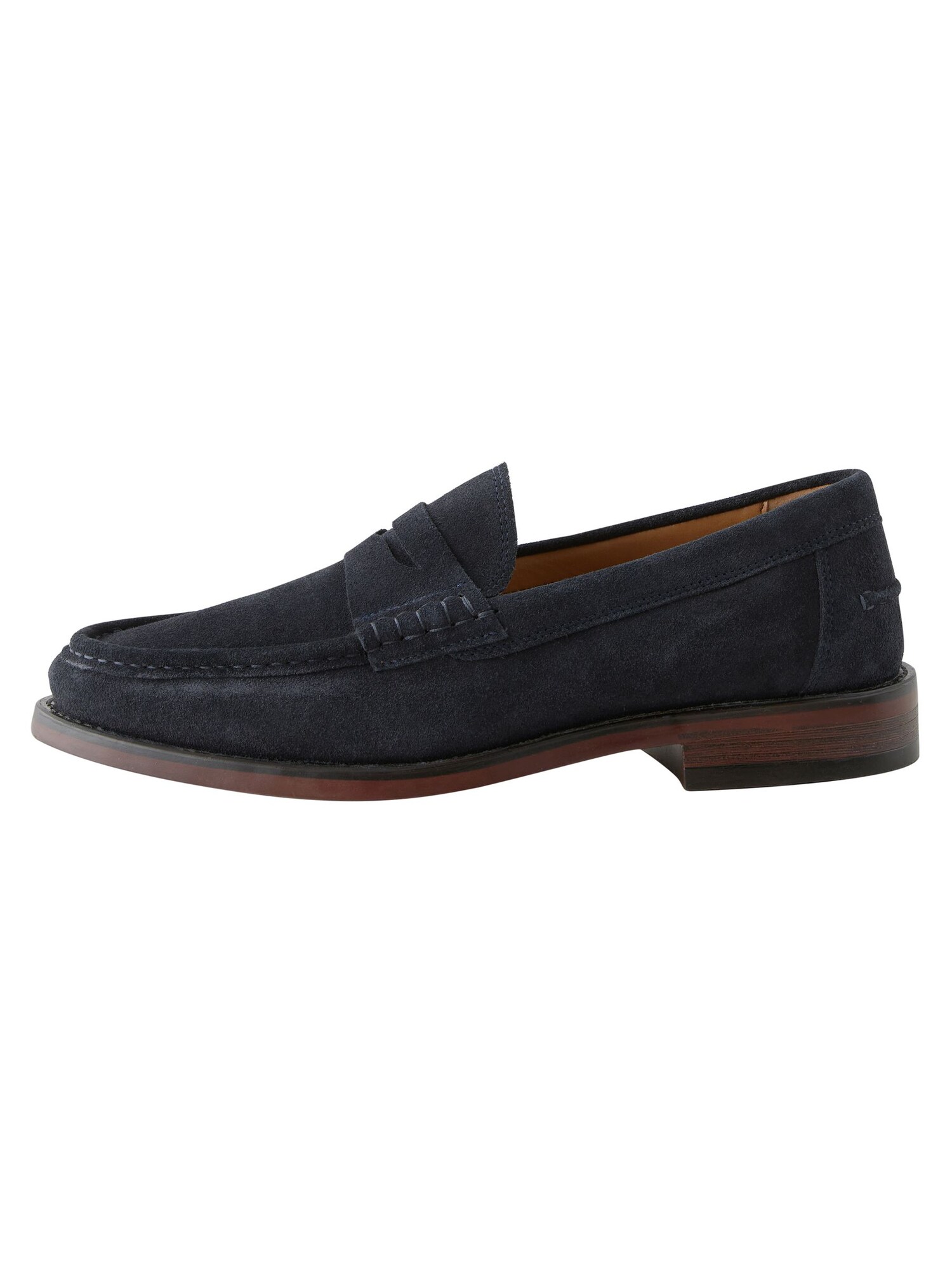 Next Papuci de casă  bleumarin