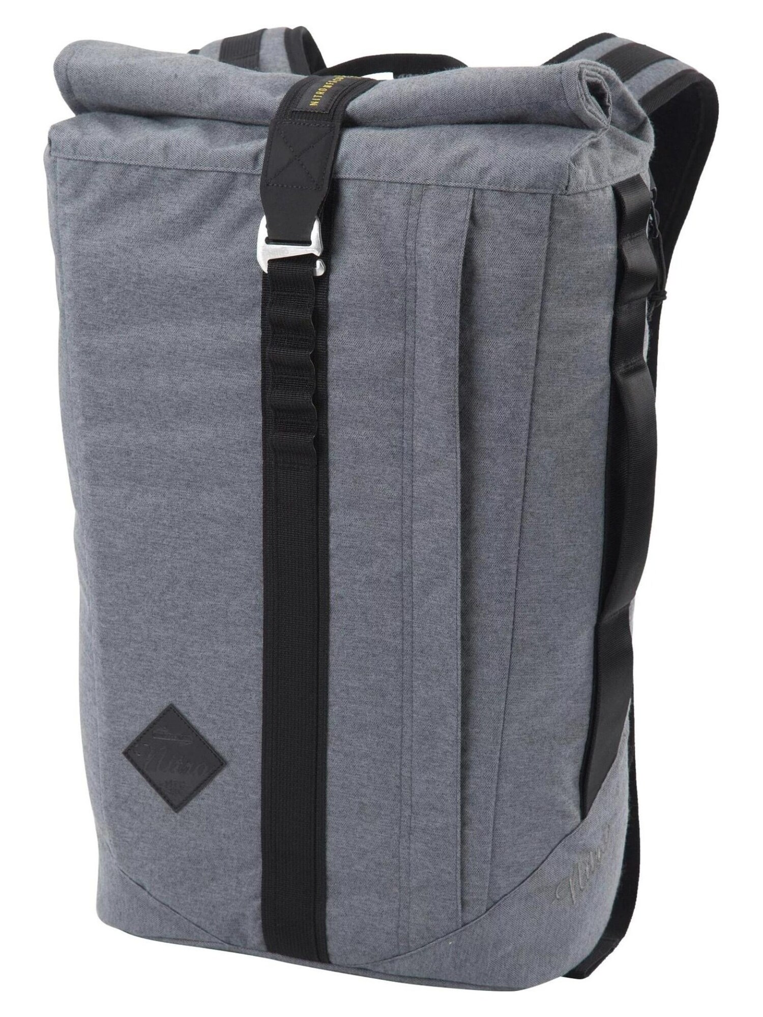 NITRO Mochila gris – imagen 9