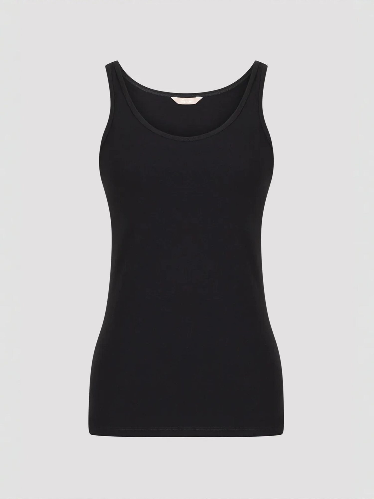 Penti Top 'Tanktops & Camis' crna