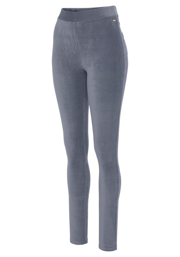 LASCANA, Leggings, kék, 3 kép a 9 közül