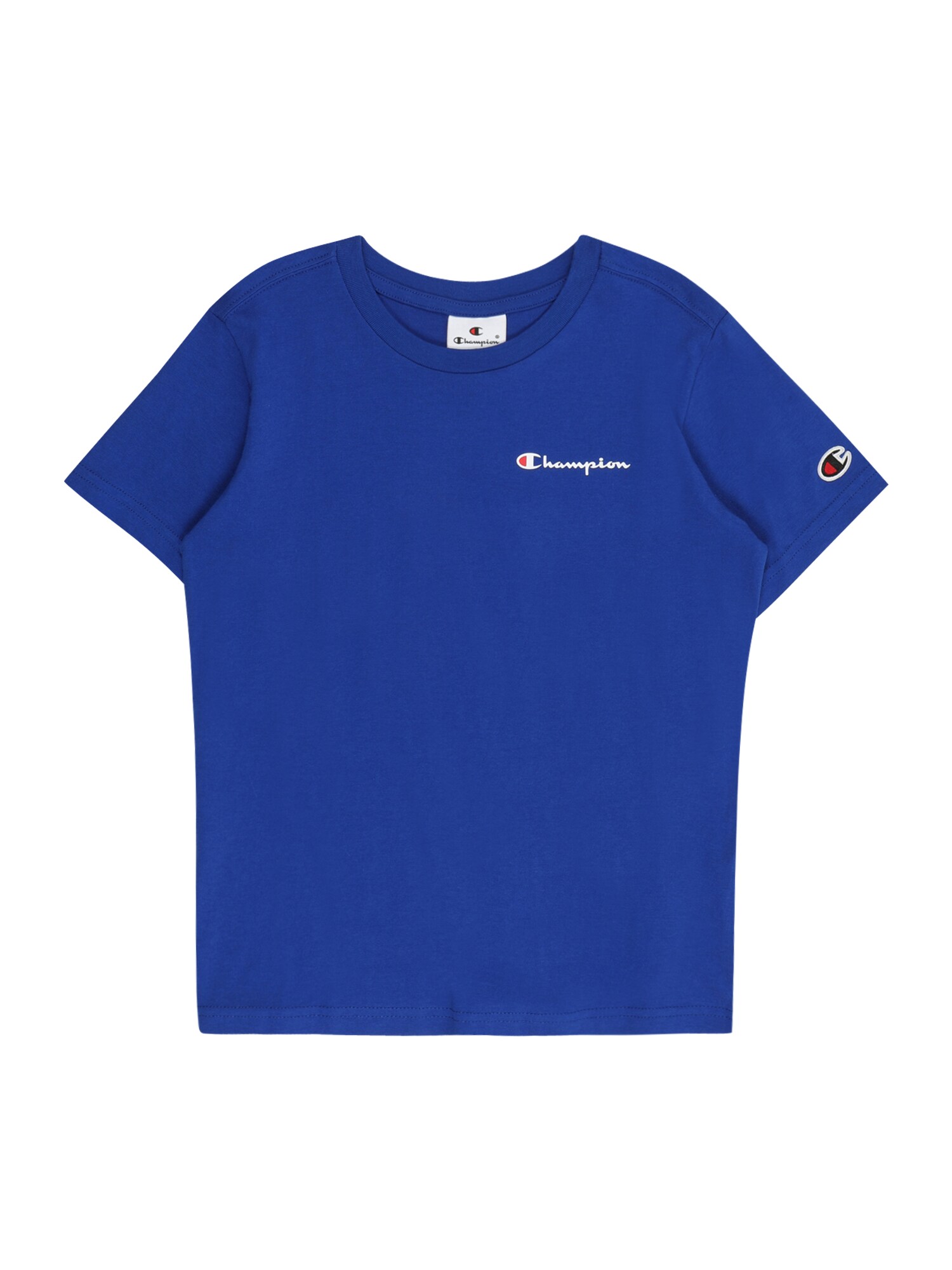 Champion Authentic Athletic Apparel Póló  zafir akciós termékkép 1