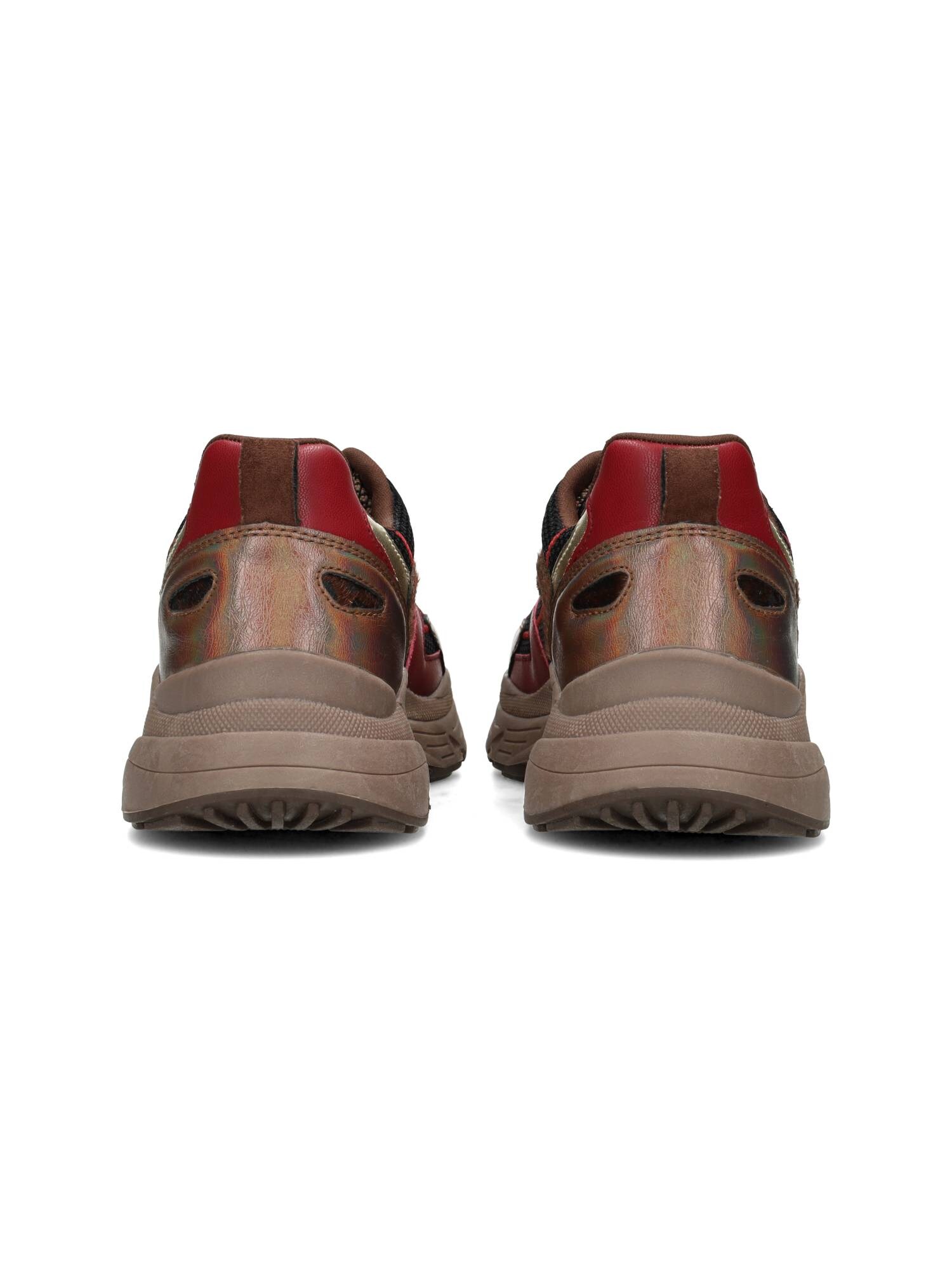 Thumbnail - POSH by Poelman Sneaker AYOKI