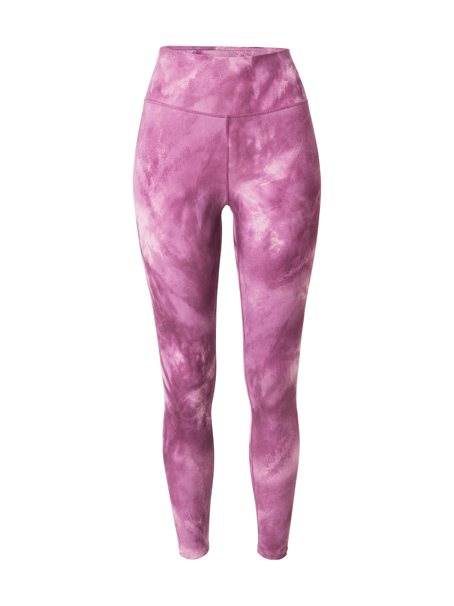 4F Pantaloni sport lila / mov pastel