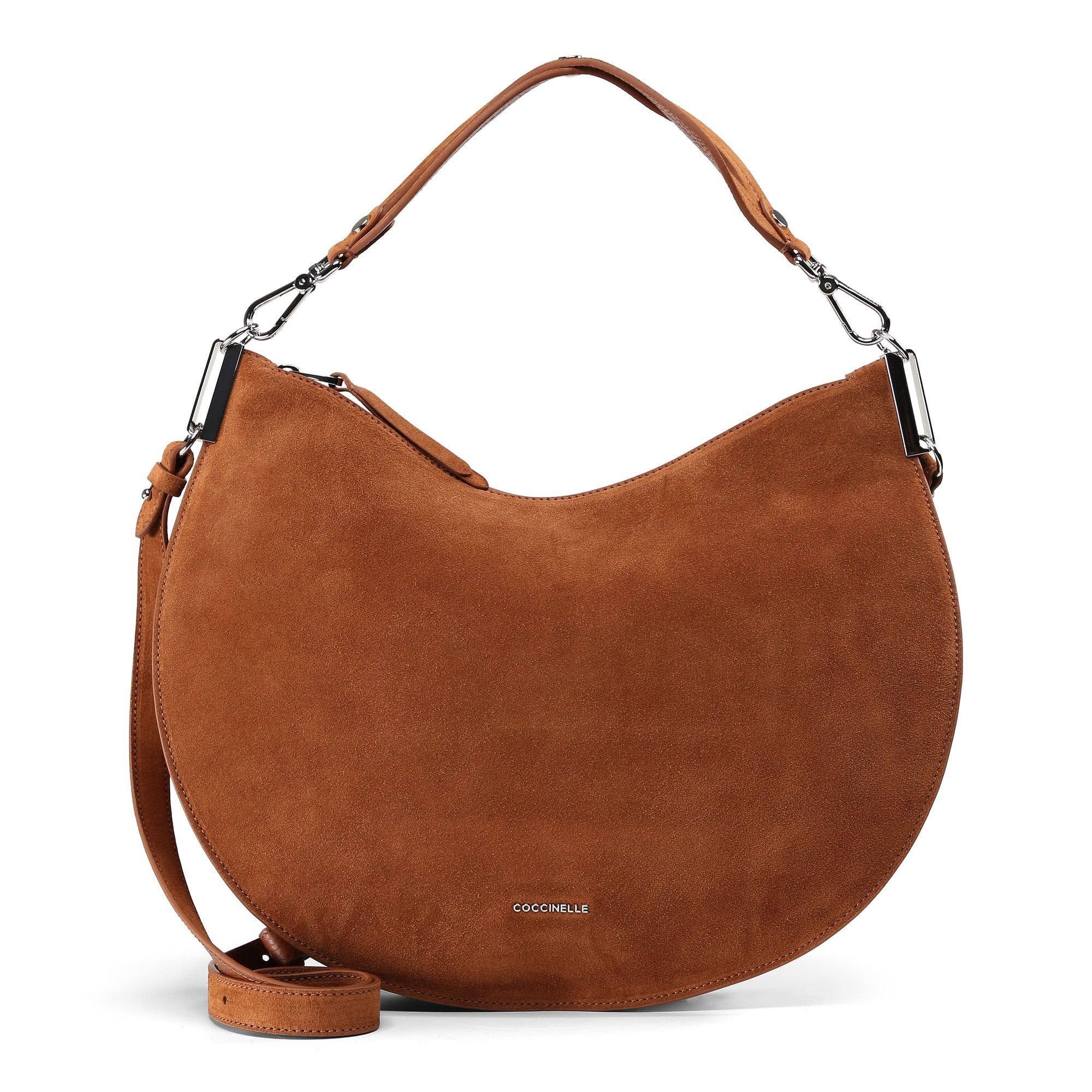 Coccinelle Schultertasche Sunup