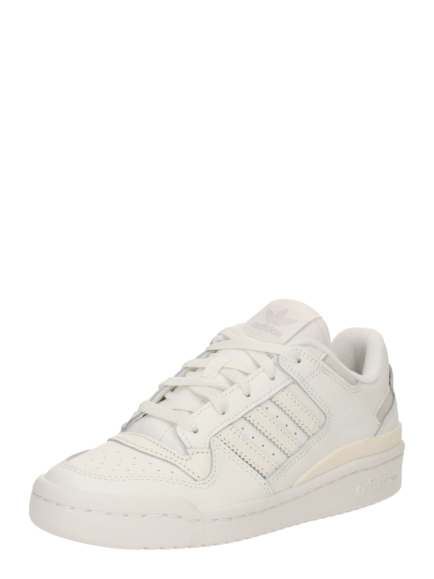 ADIDAS ORIGINALS Sneaker Forum  alb