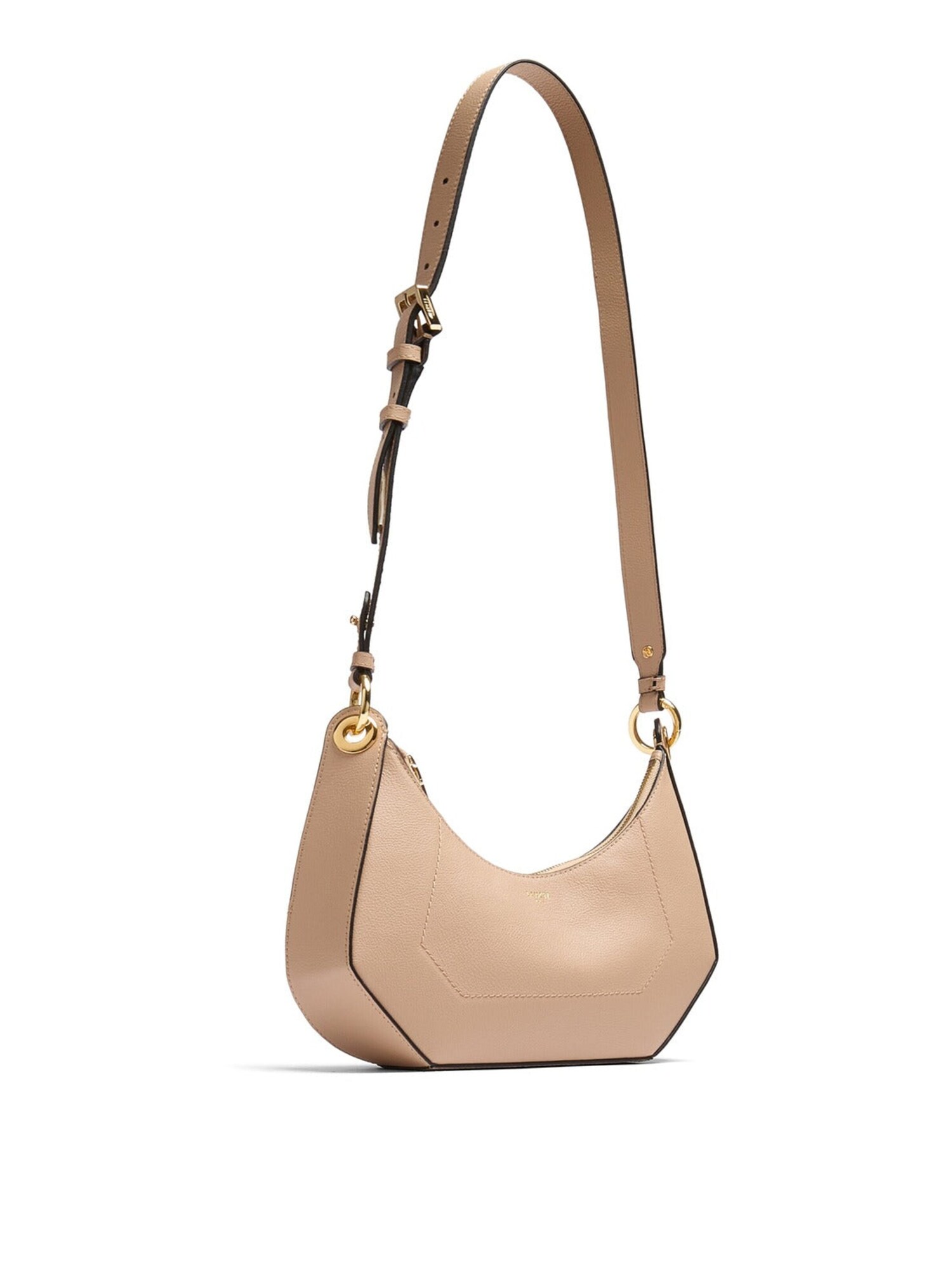 Lancel Bolso de hombro 'Lancel Sacs à main Croisette Cappucino Femme' beige – imagen 6
