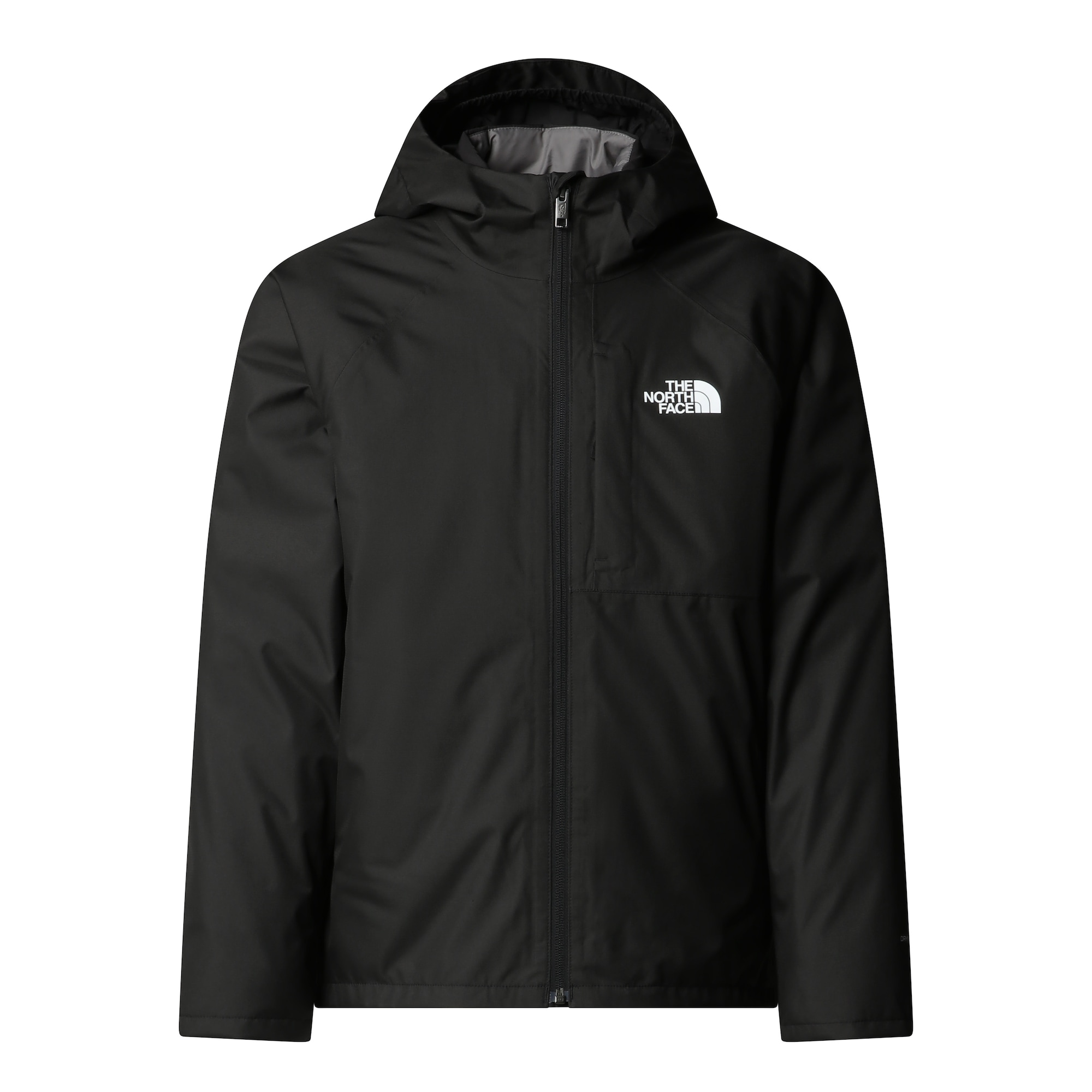 THE NORTH FACE Geacă outdoor PERRITO negru