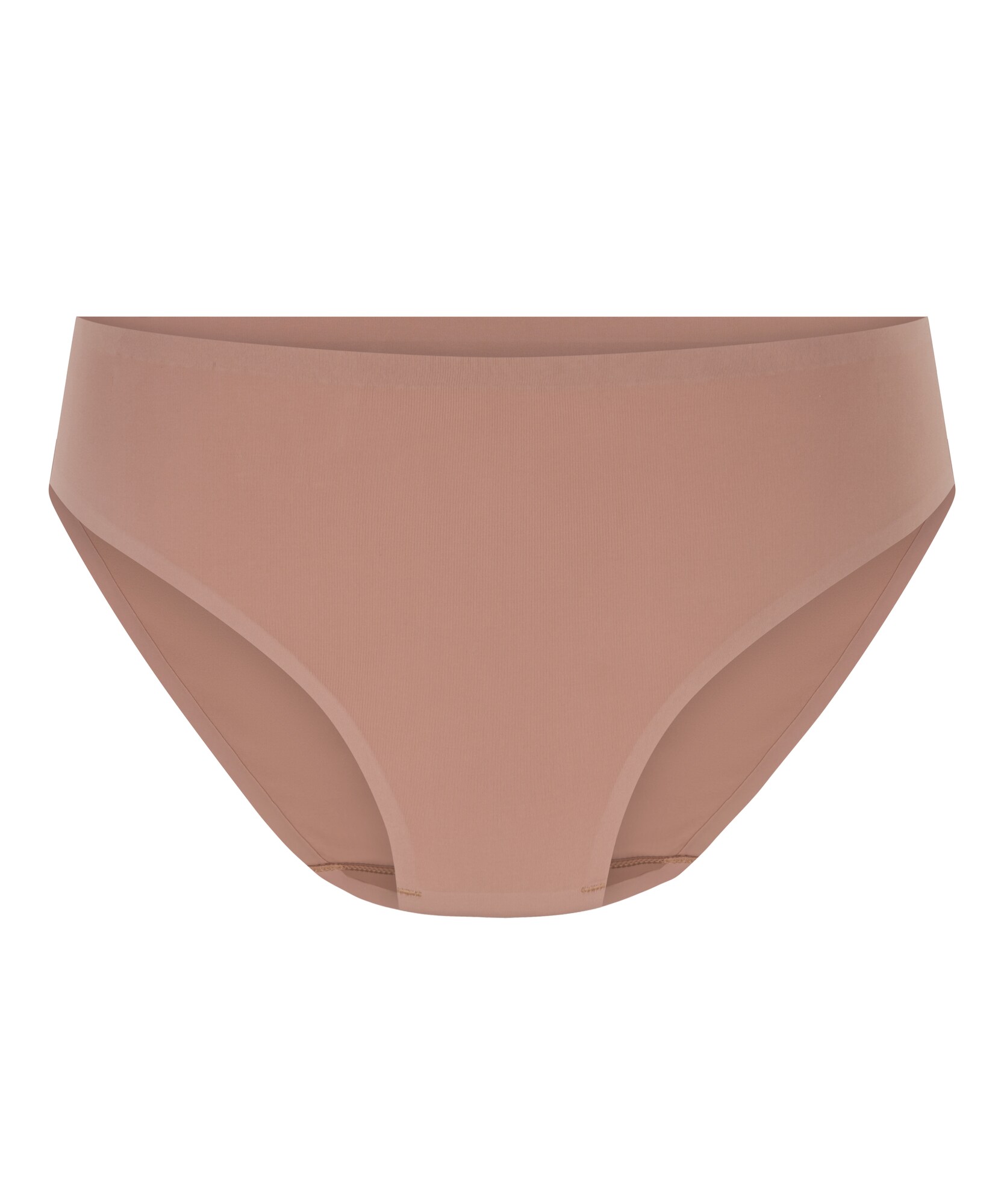 Hunkemöller Slip Bruin thumbnail