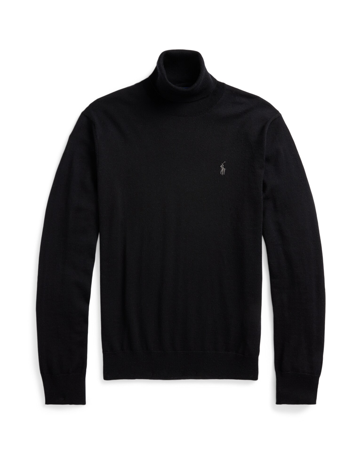 Polo Ralph Lauren Pulover  negru