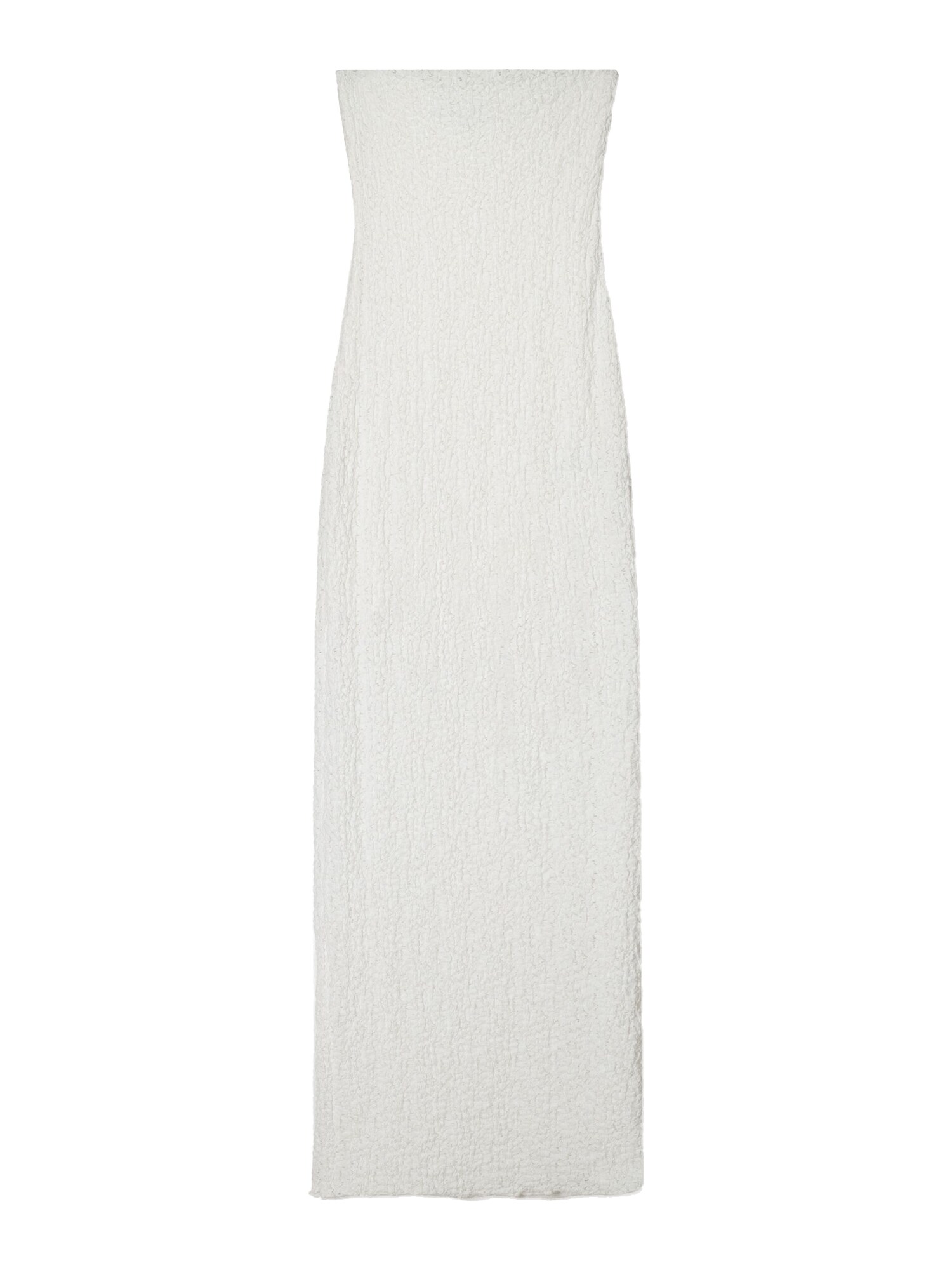 Bershka Rochie  bej deschis