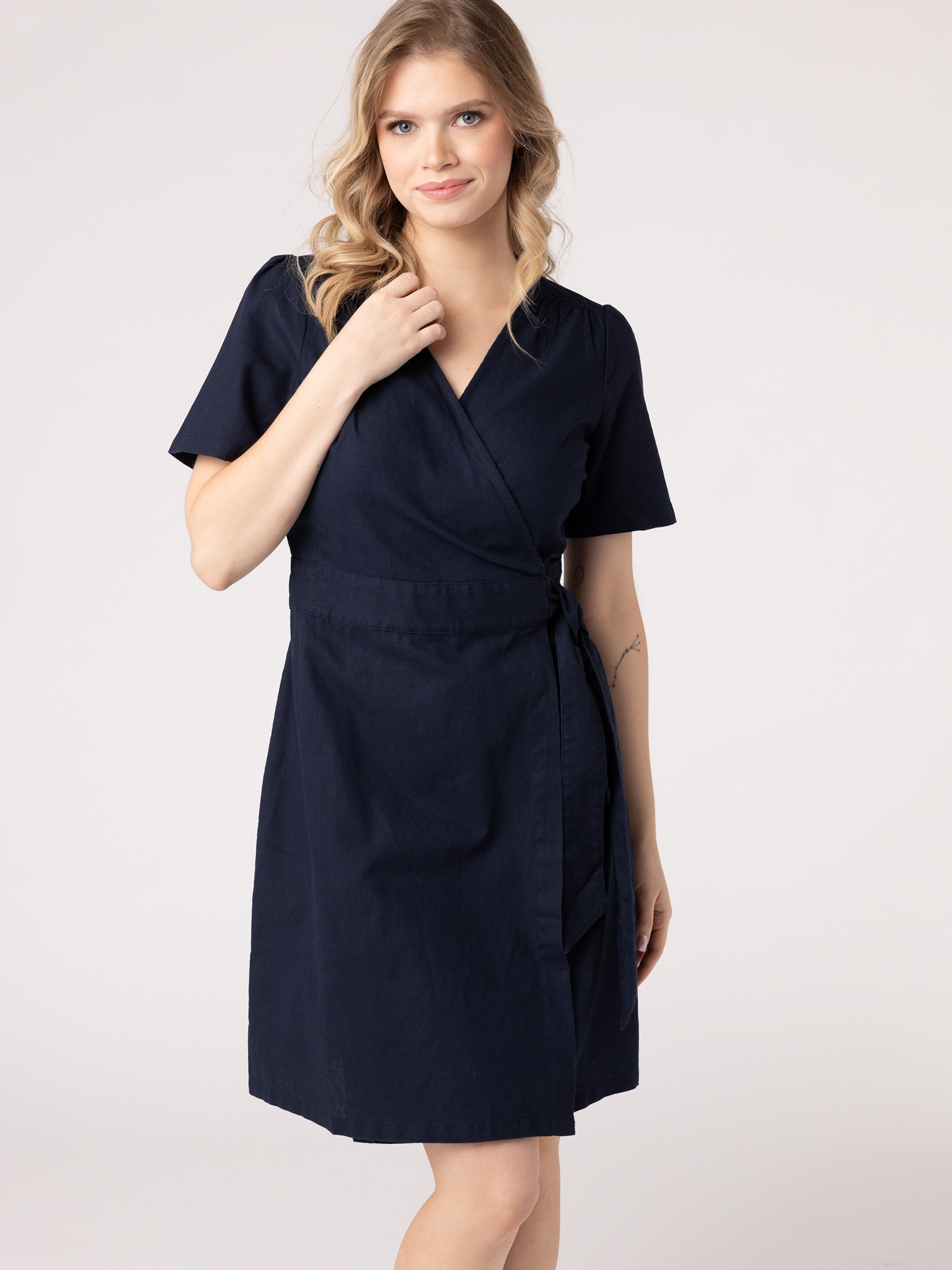 Thumbnail - Quiosque Kleid