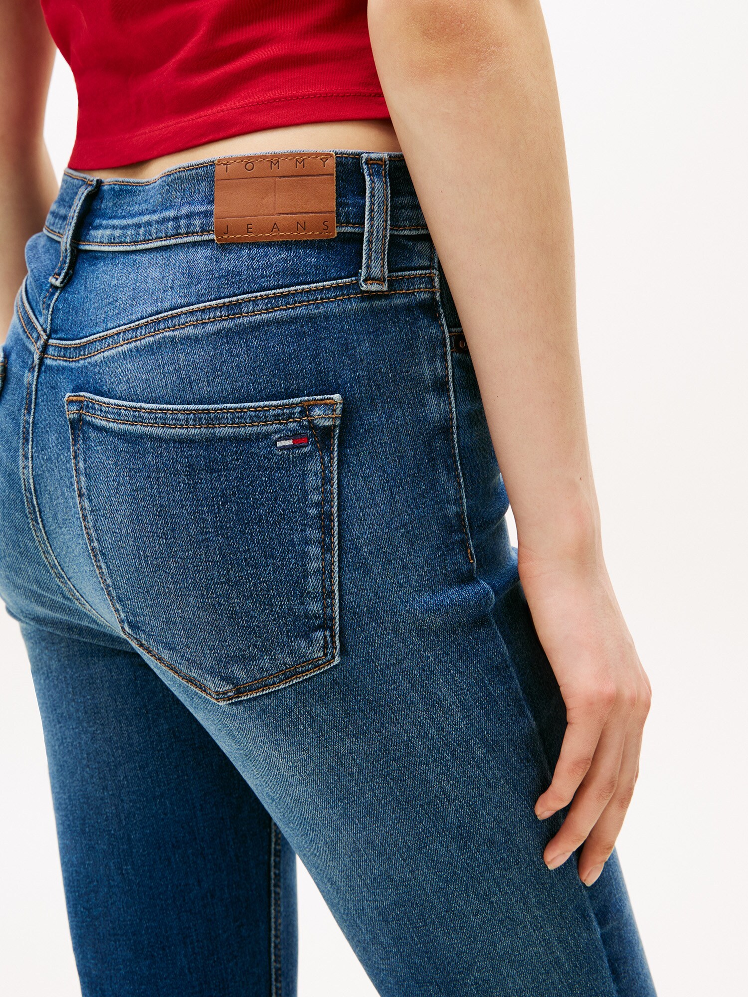 Thumbnail - Jeans 'NORA'