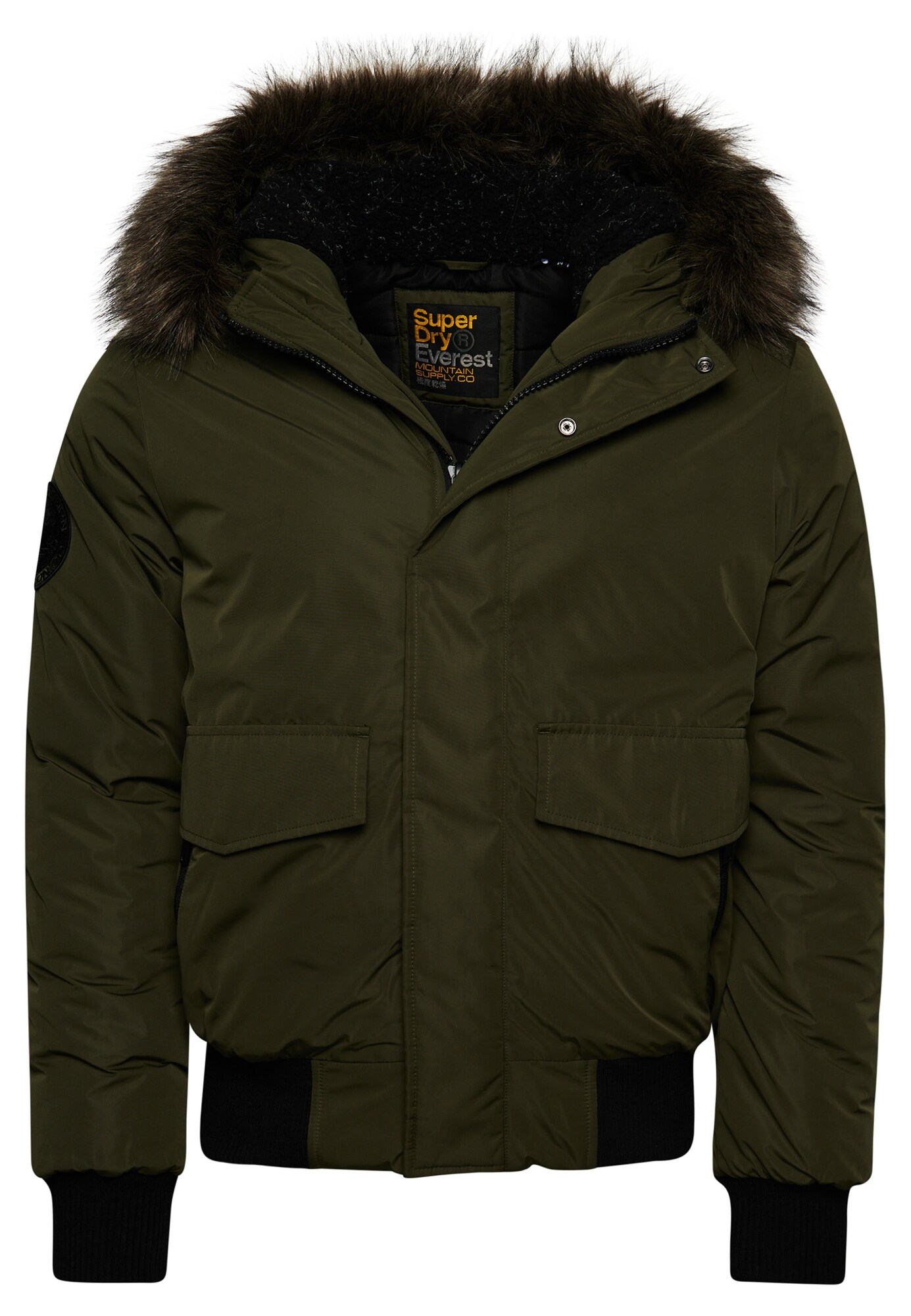 Chaqueta de entretiempo 'Everest'
