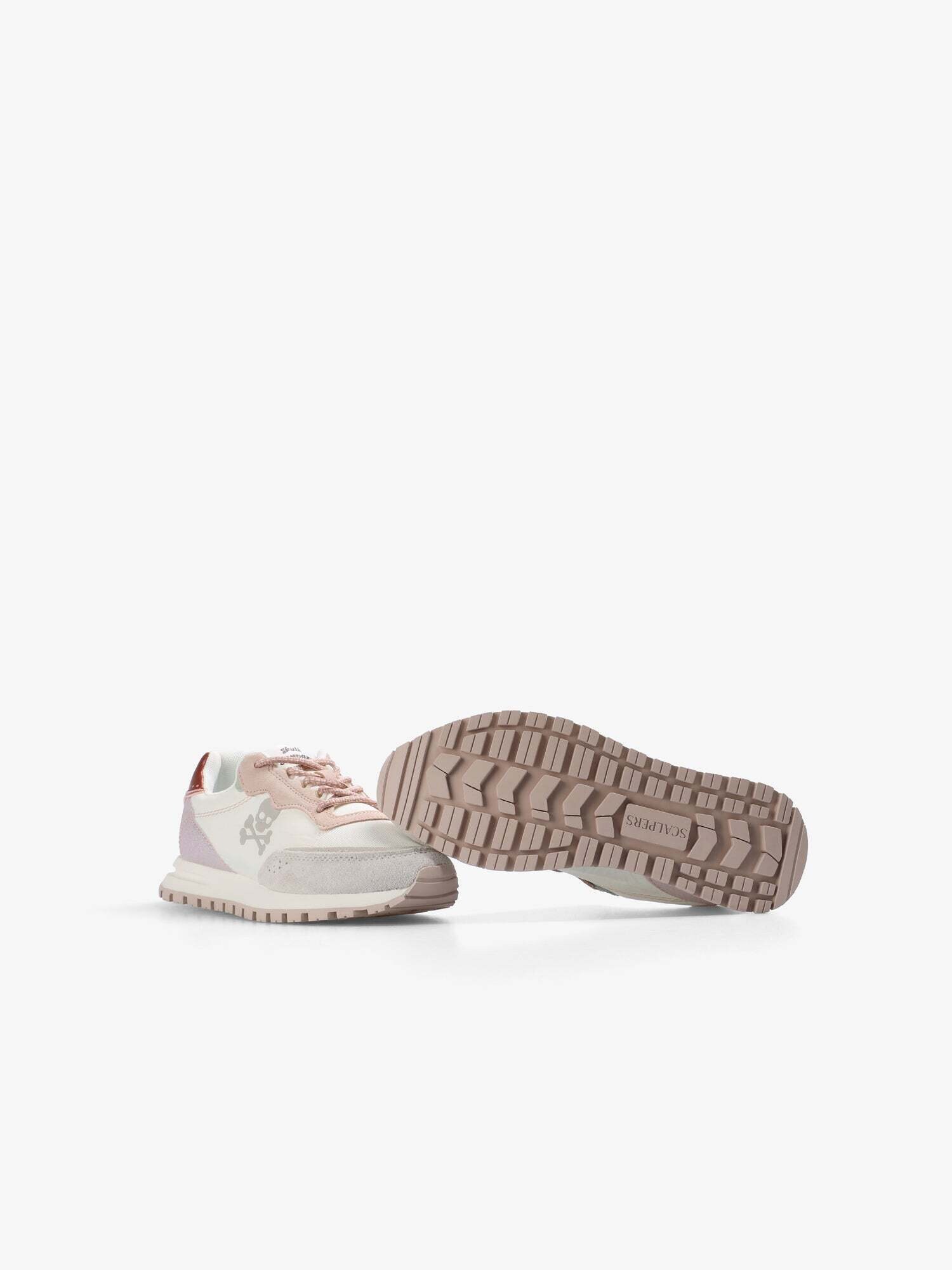 Thumbnail - Scalpers Rio Sneakers Girls