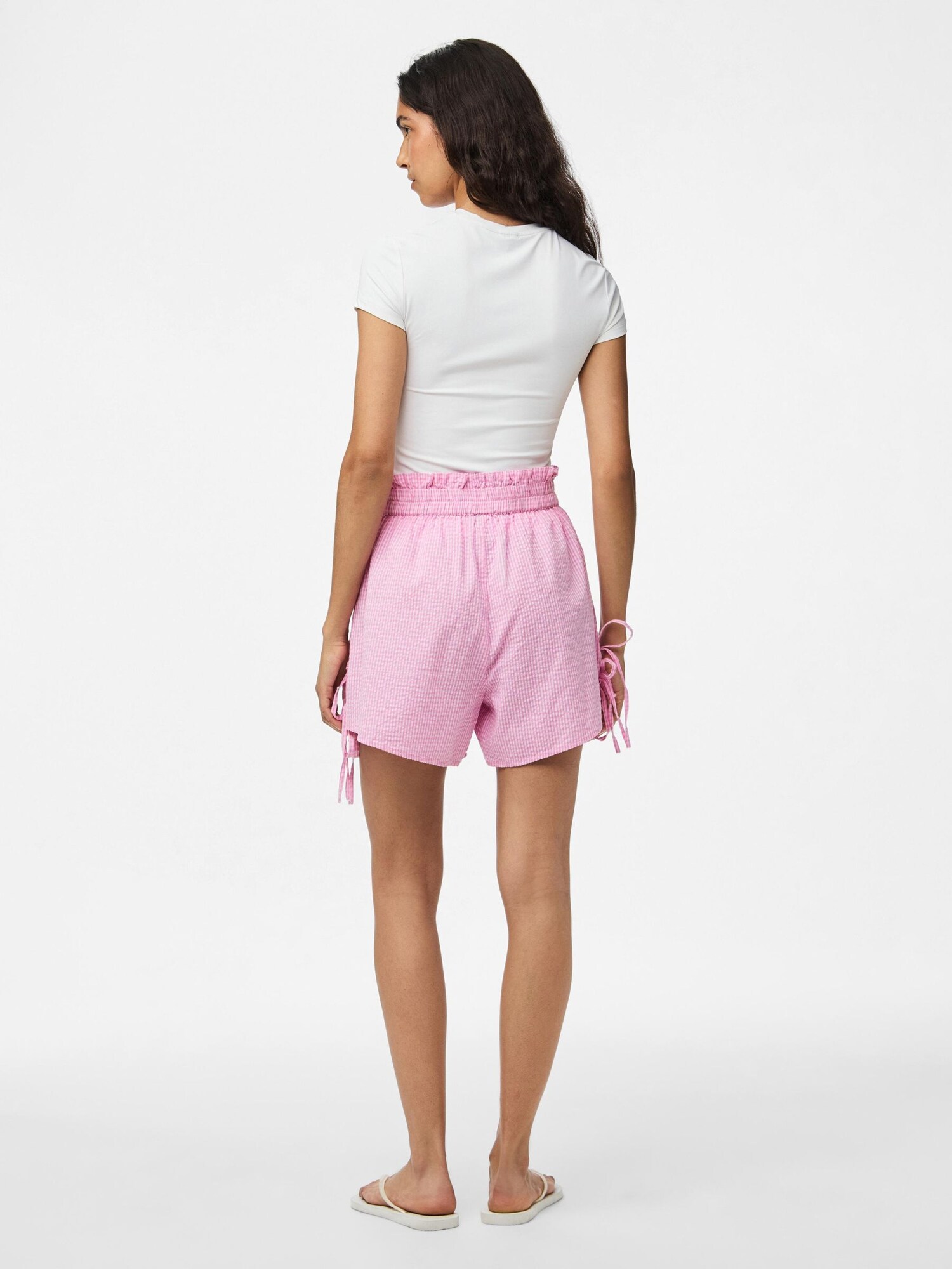 Thumbnail - PIECES Shorts PCAlma