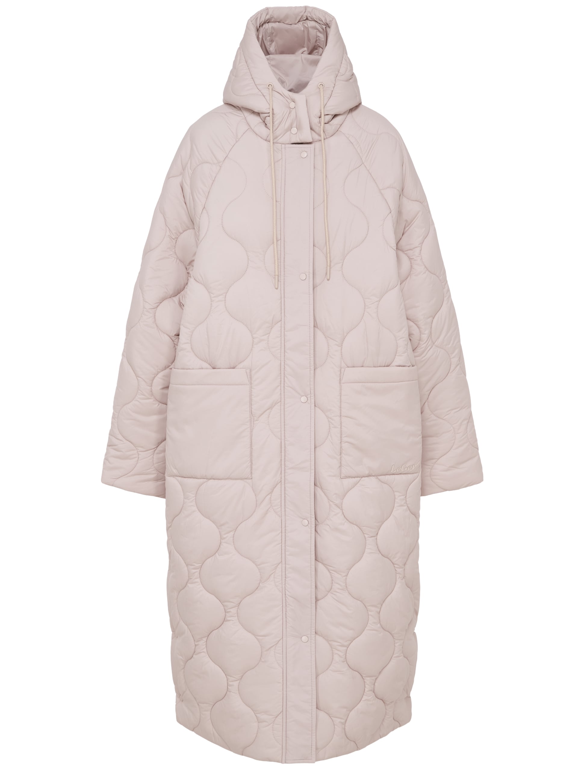 LeGer by Lena Gercke Vinterkappa 'Fray' dam