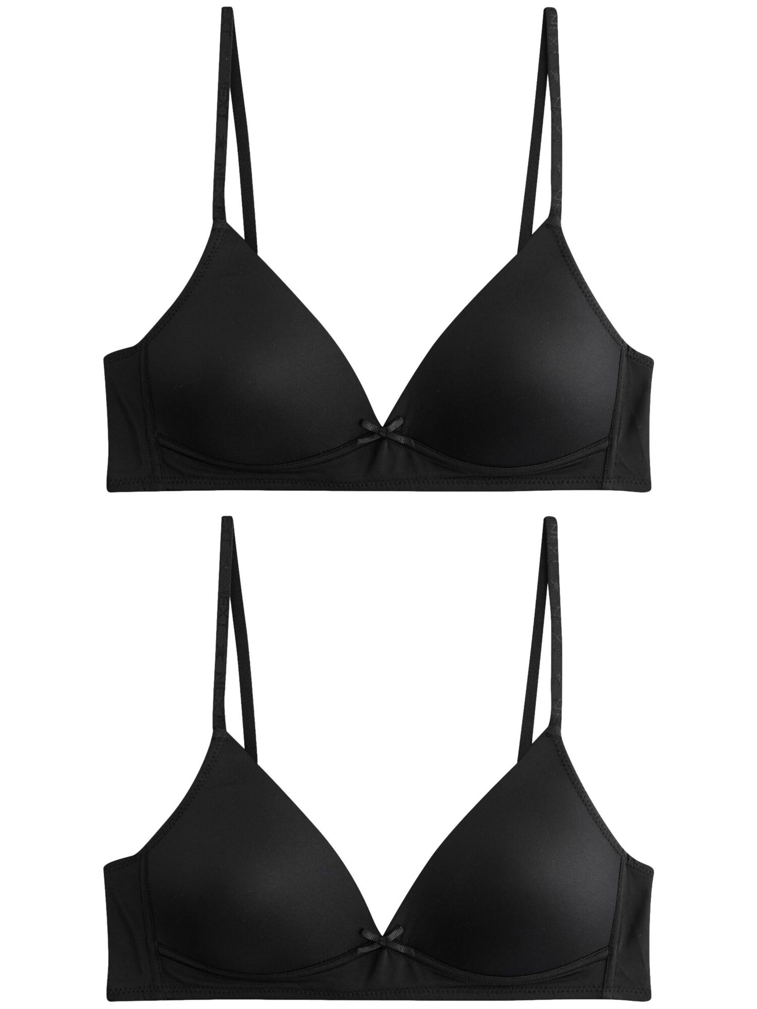 Next Sutien  negru