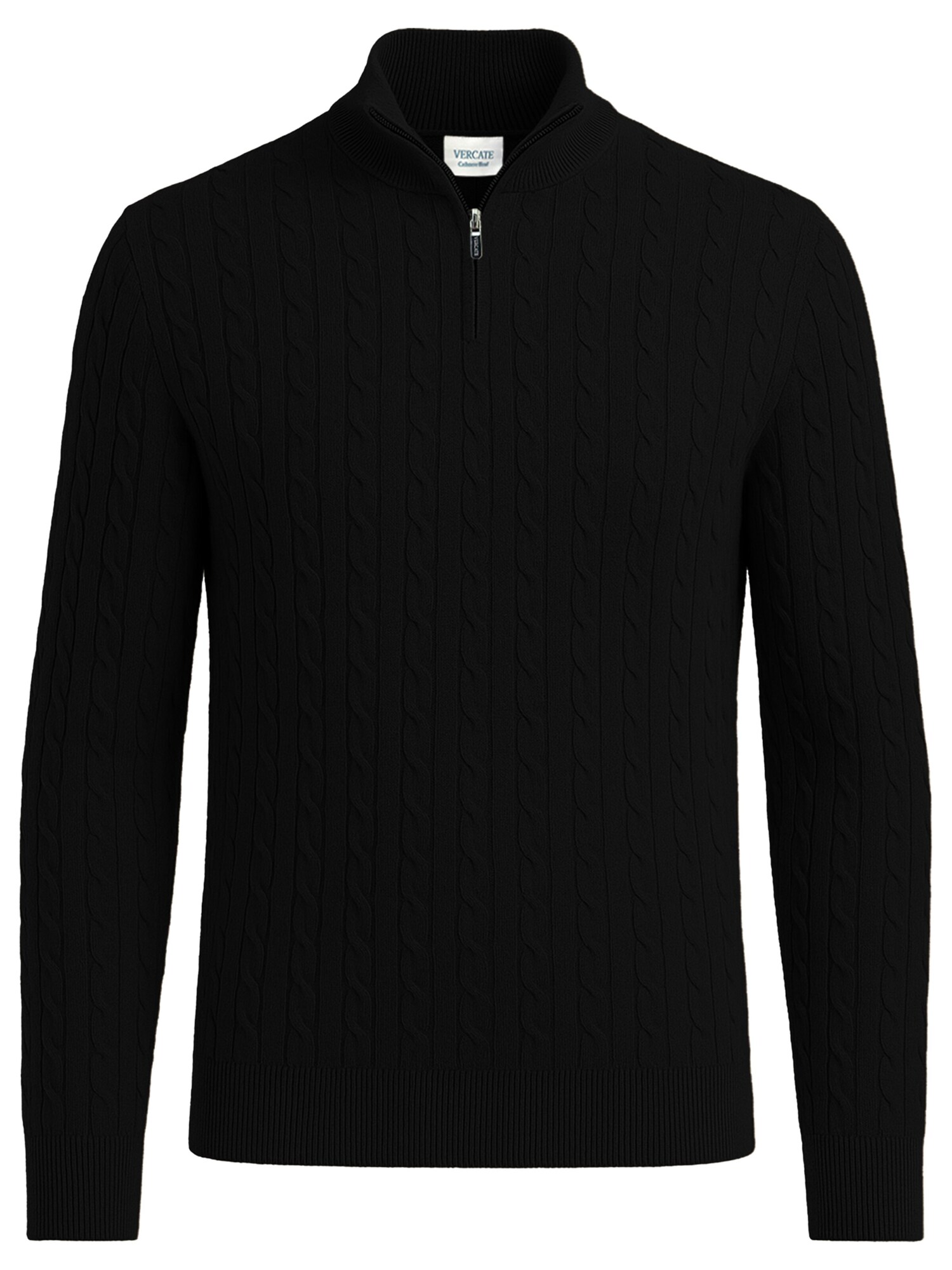 Vercate Jersey 'No. 31'  negro