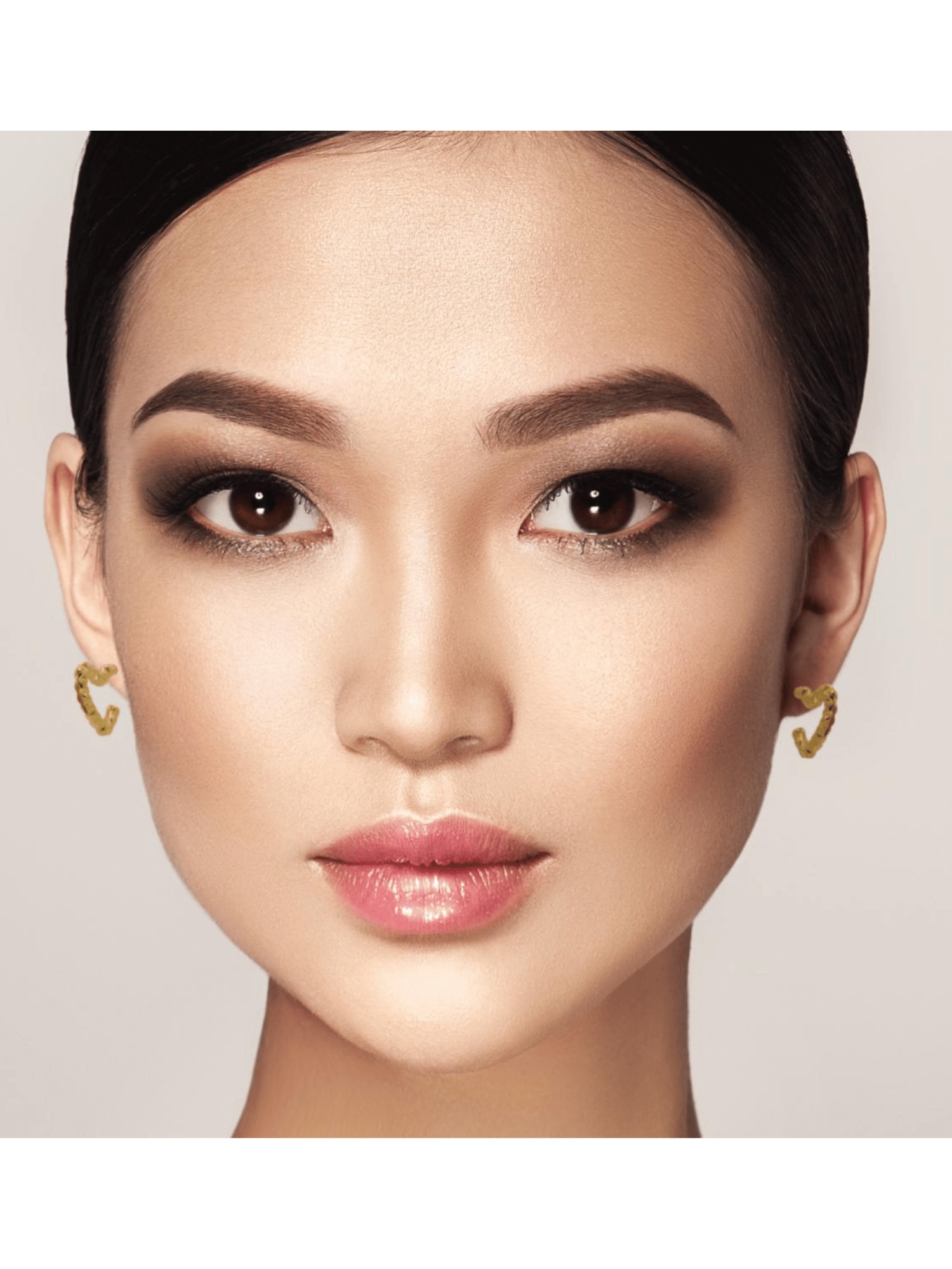 Thumbnail - ARS-ARGENTI Ohrringe BURNING-WOMAN