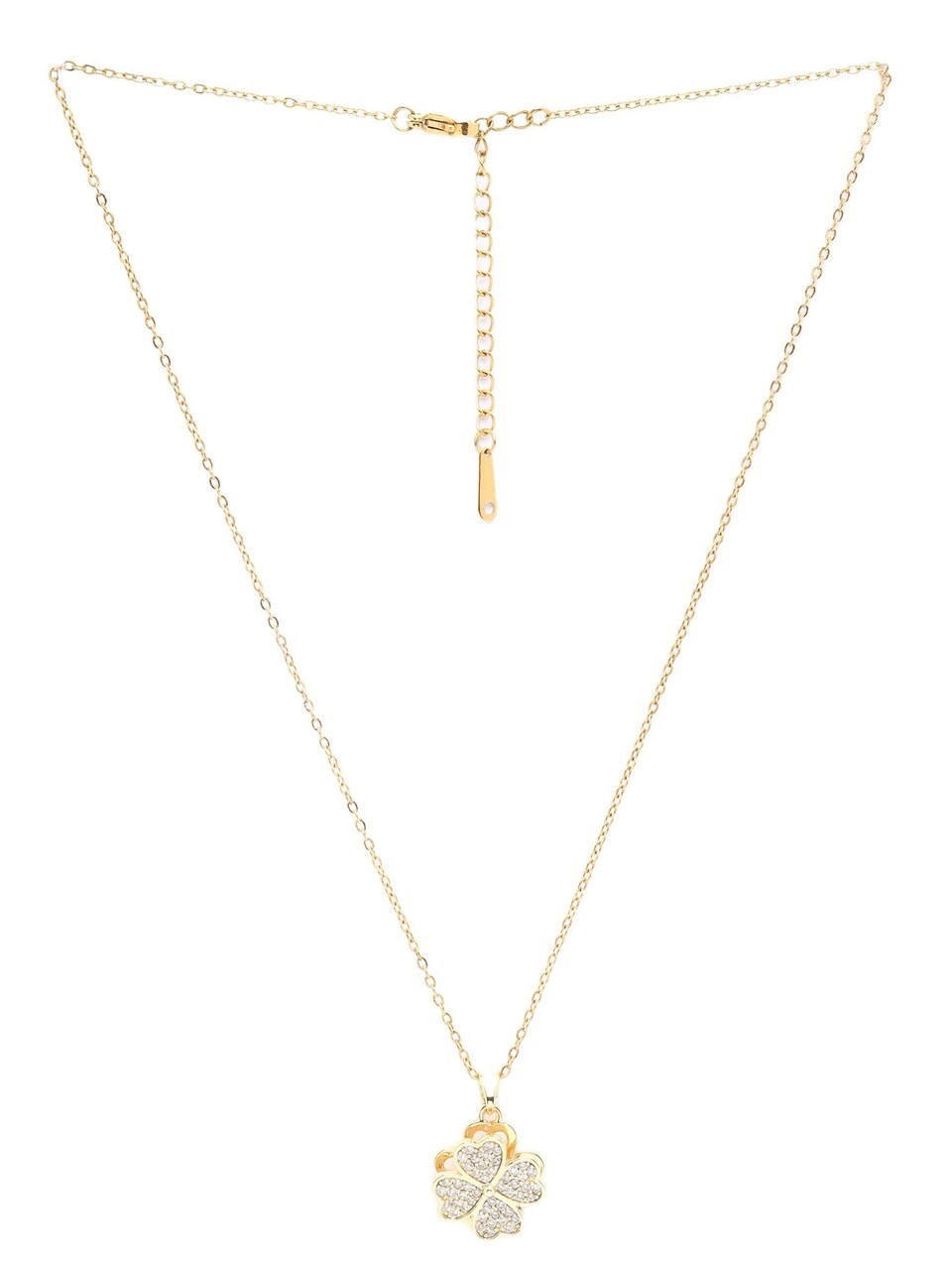 Halsband 'Luciama'